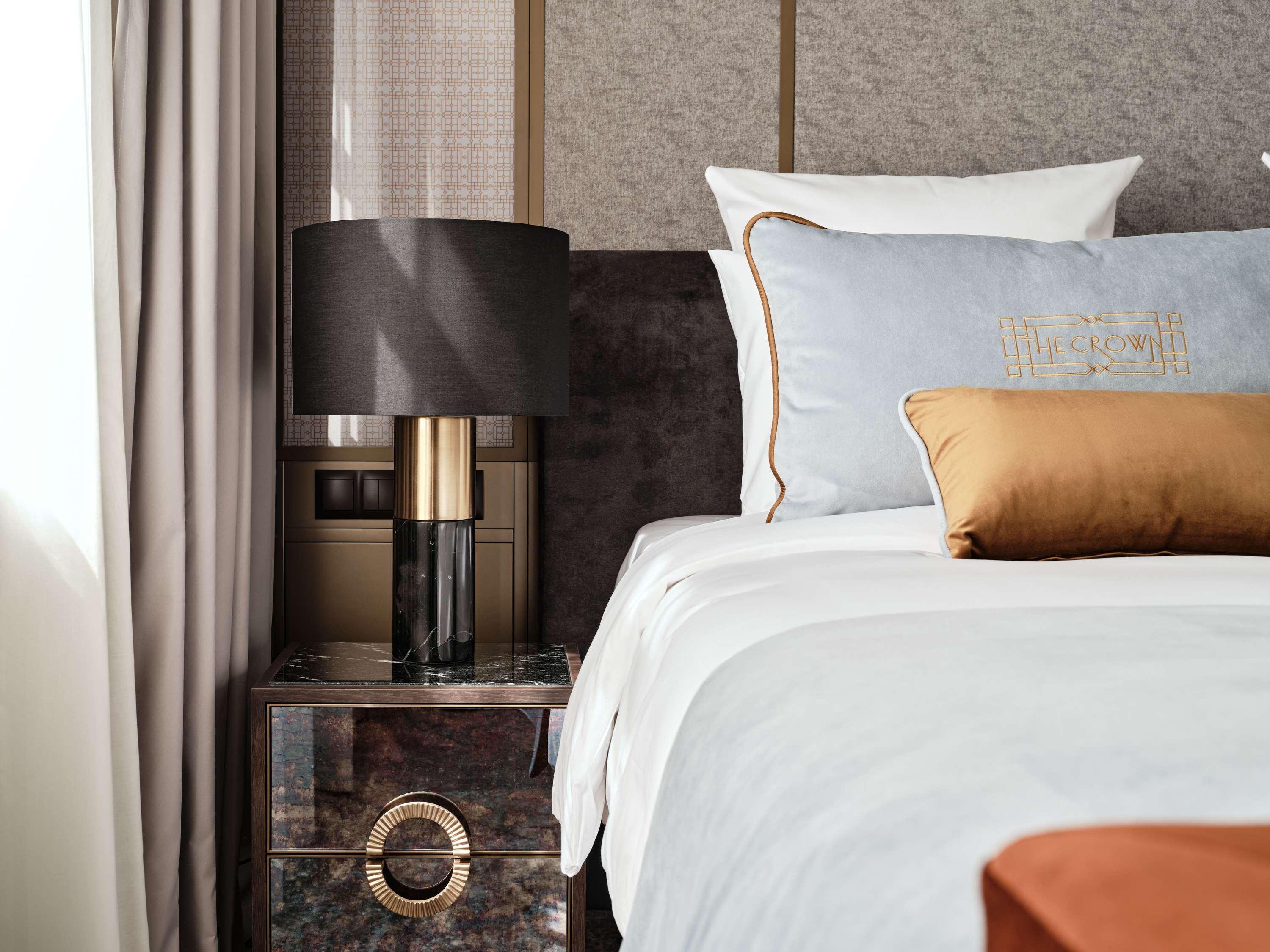 Suite with Double Bed