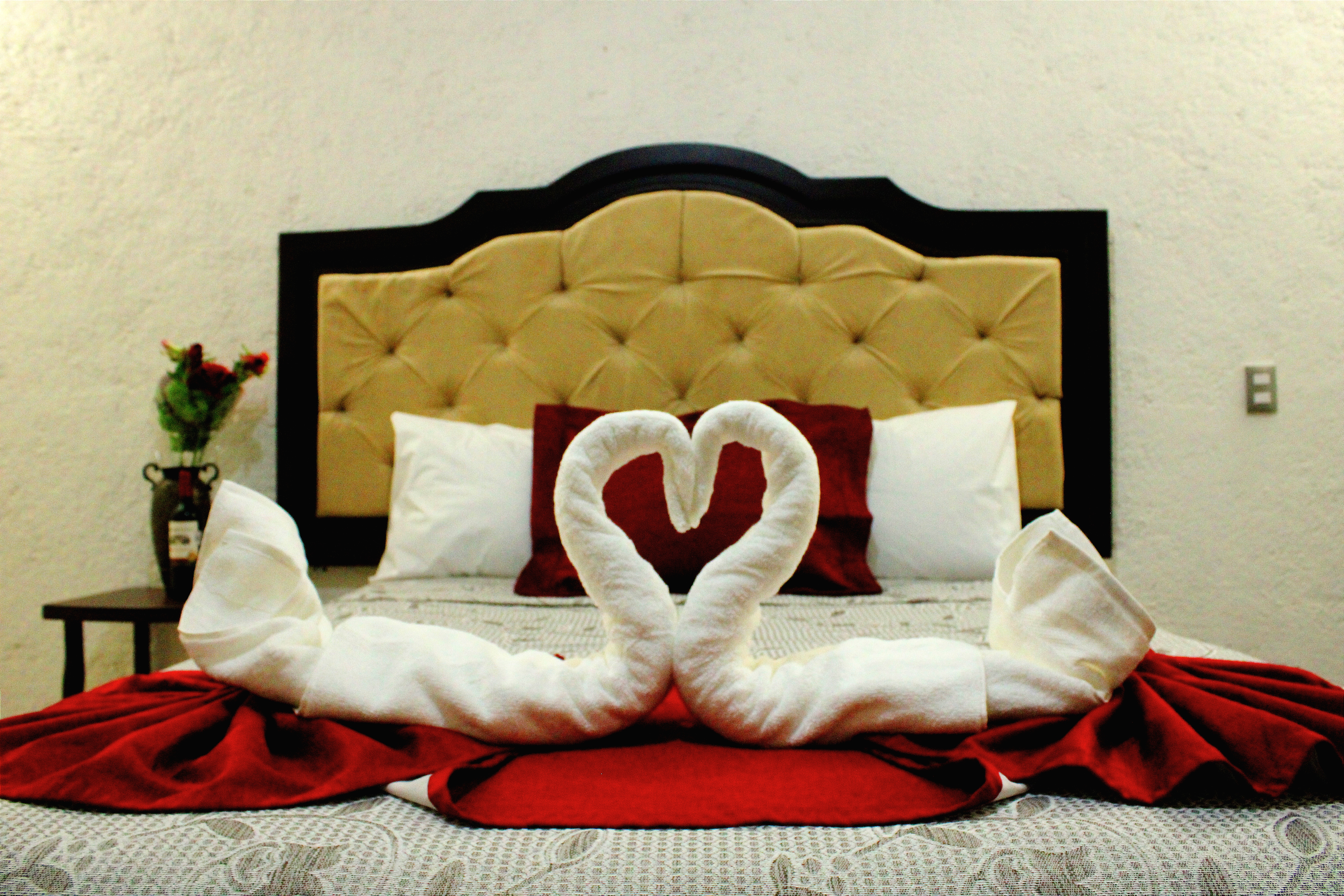 Suite Deluxe One Bed