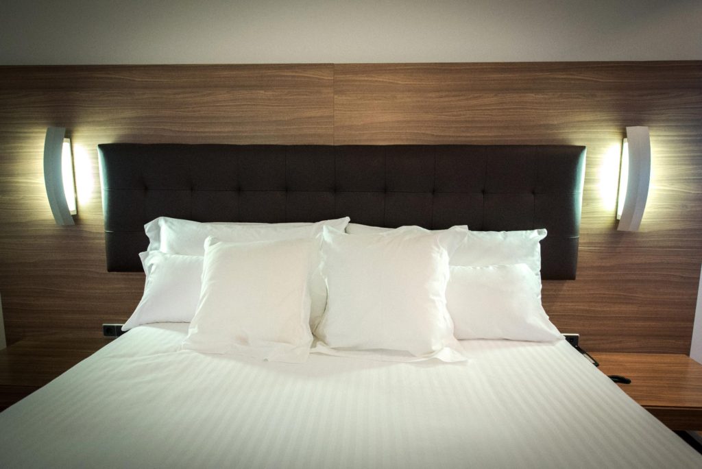 Suite Superior King Bed