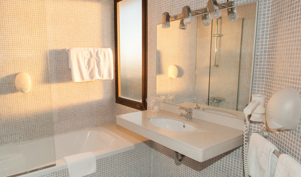 Double Superior with Balcony