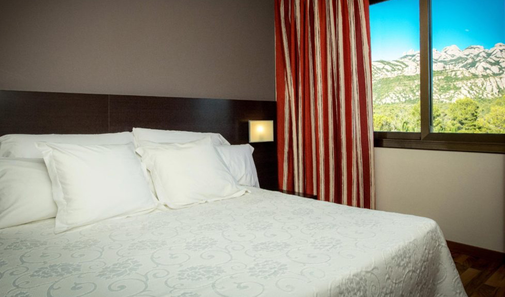 Double Superior with Balcony