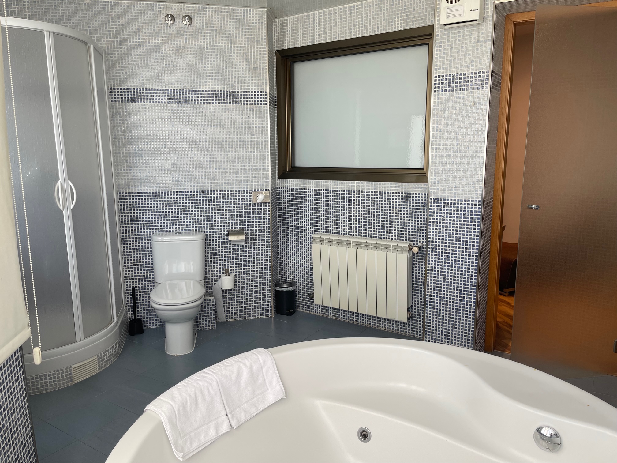 Suite Superior King Bed