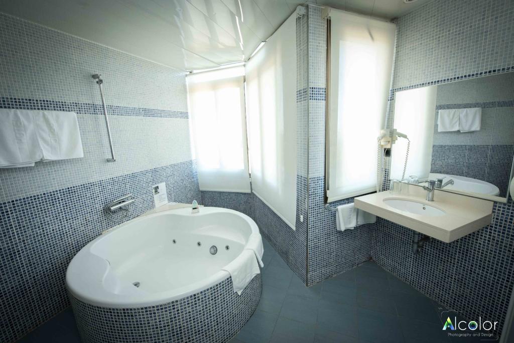 Suite Superior King Bed