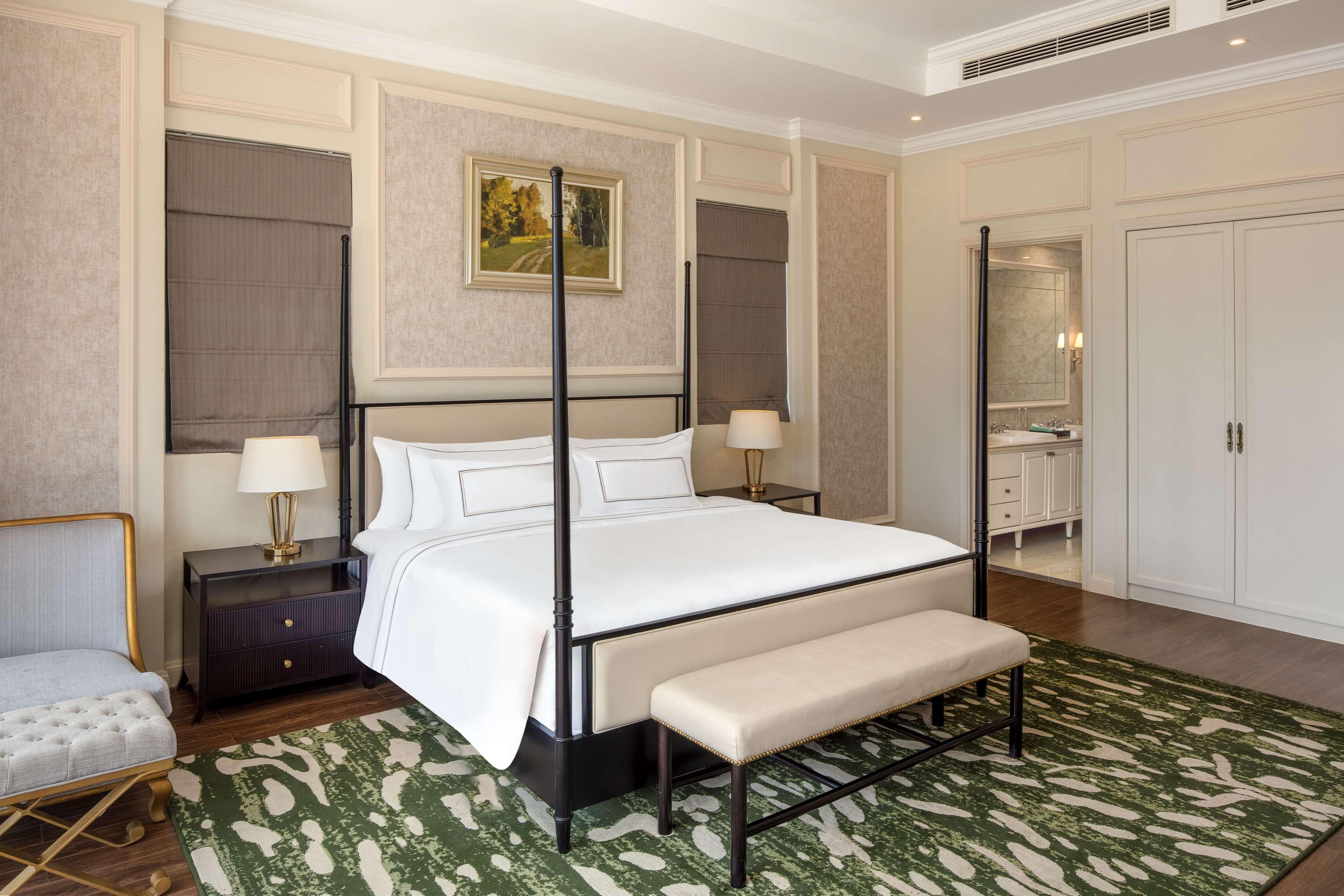 Villa Three Bedrooms with Views