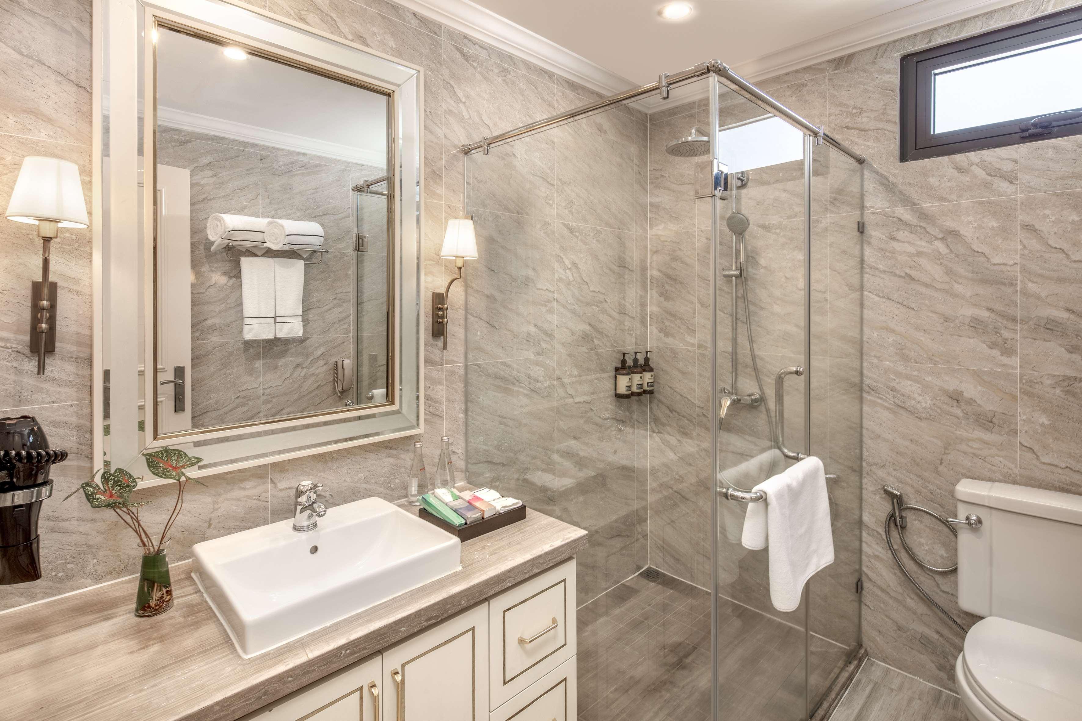 Villa Four Bedrooms with Private Pool