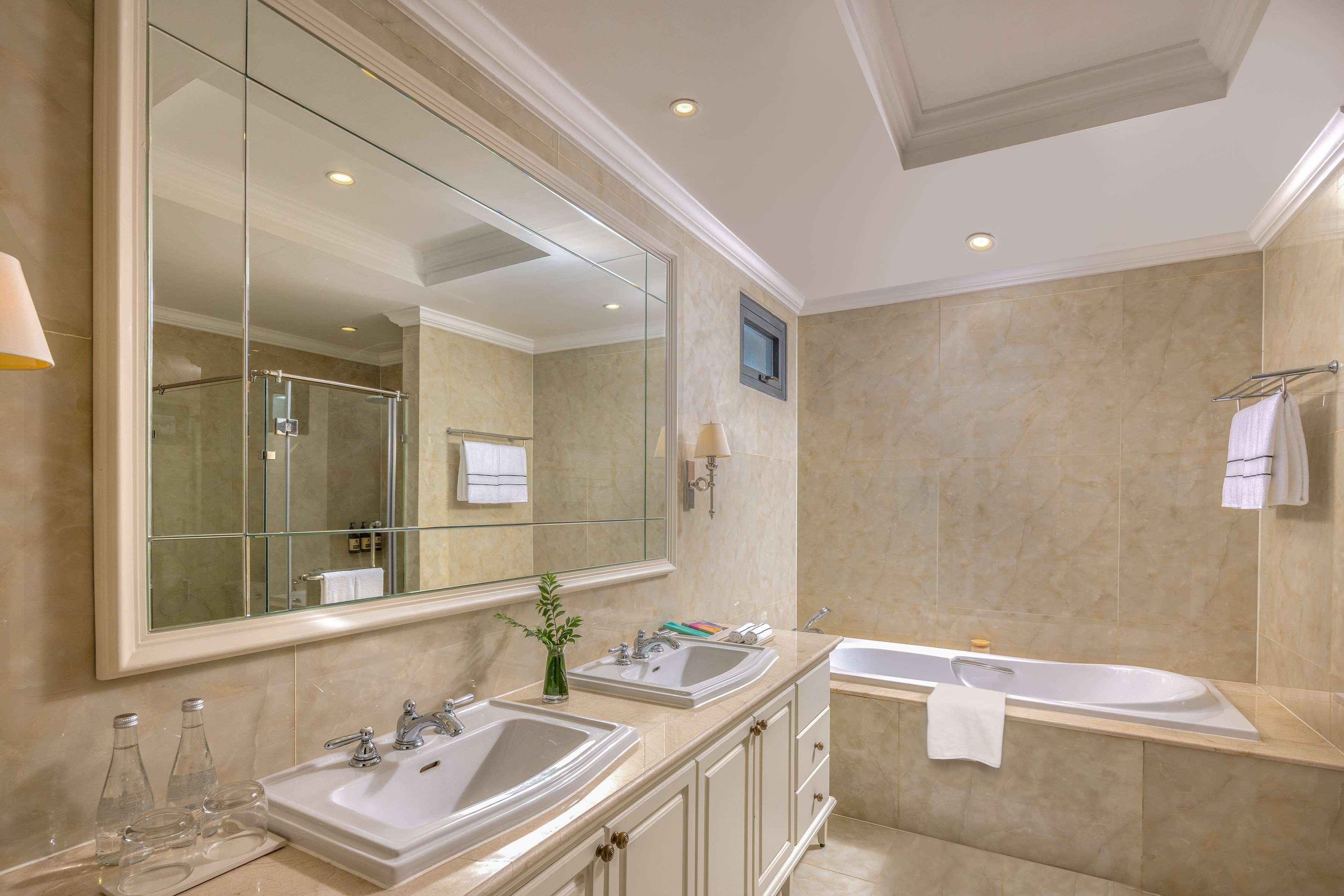 Villa Three Bedrooms with Private Pool