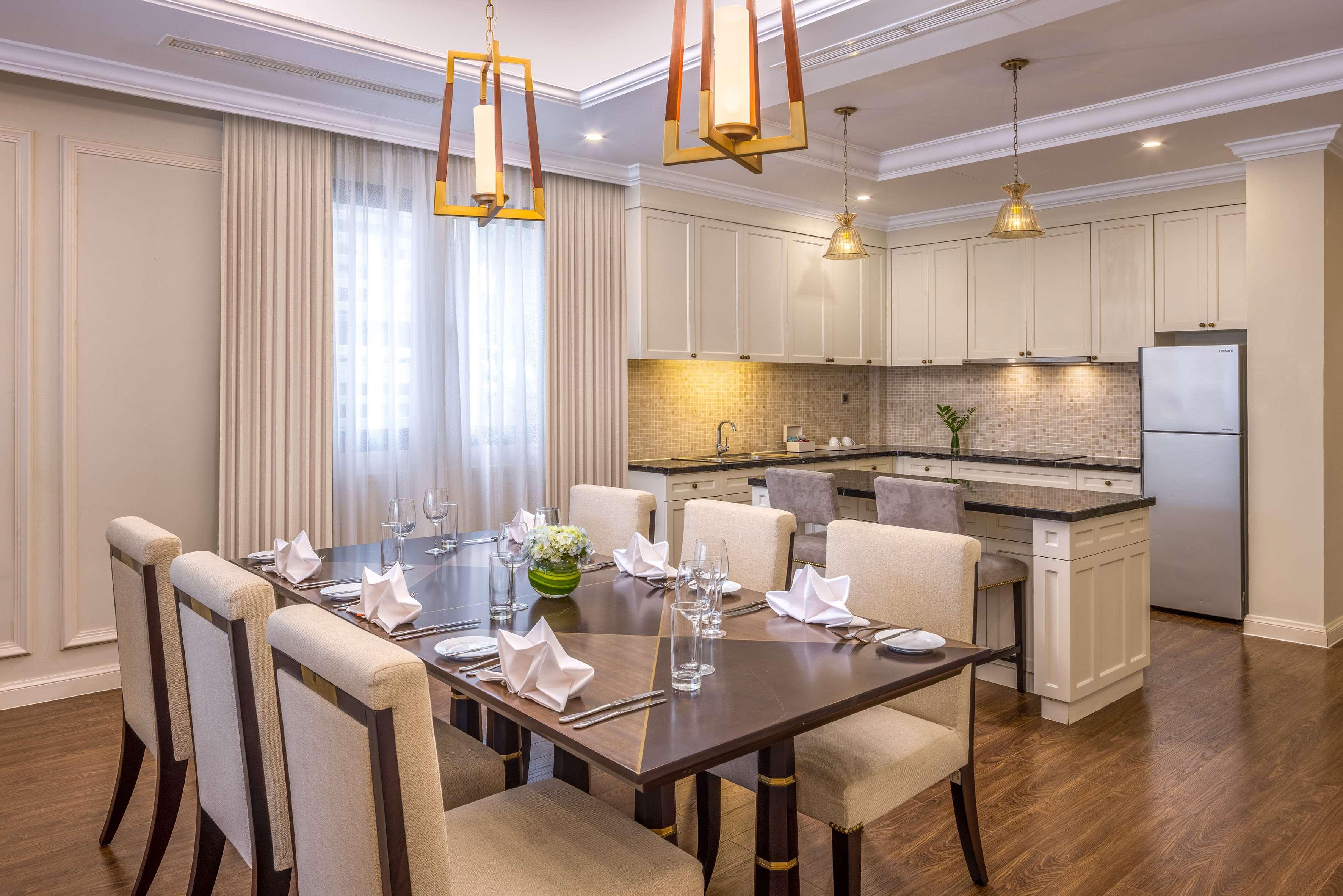 Villa Three Bedrooms with Private Pool