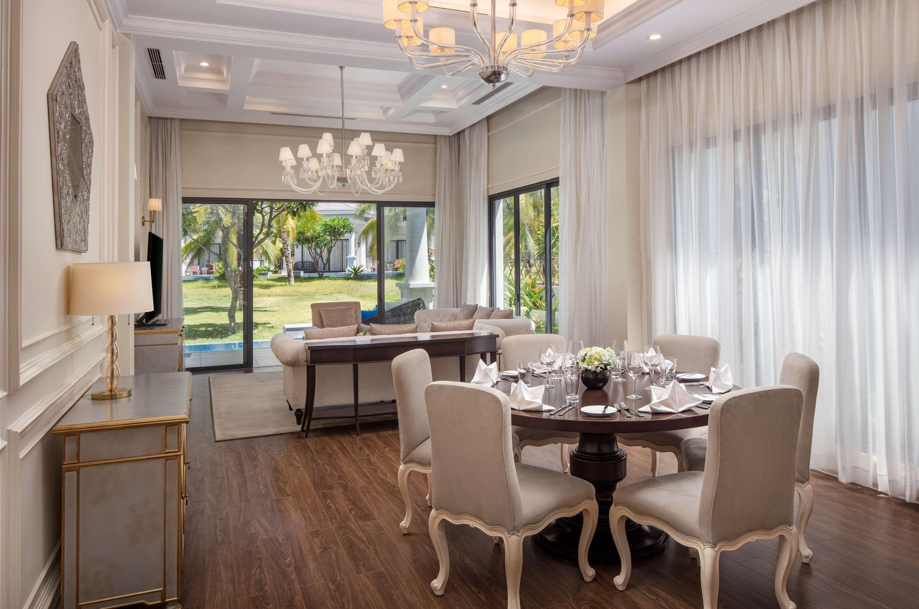 Villa Two Bedrooms with Private Pool