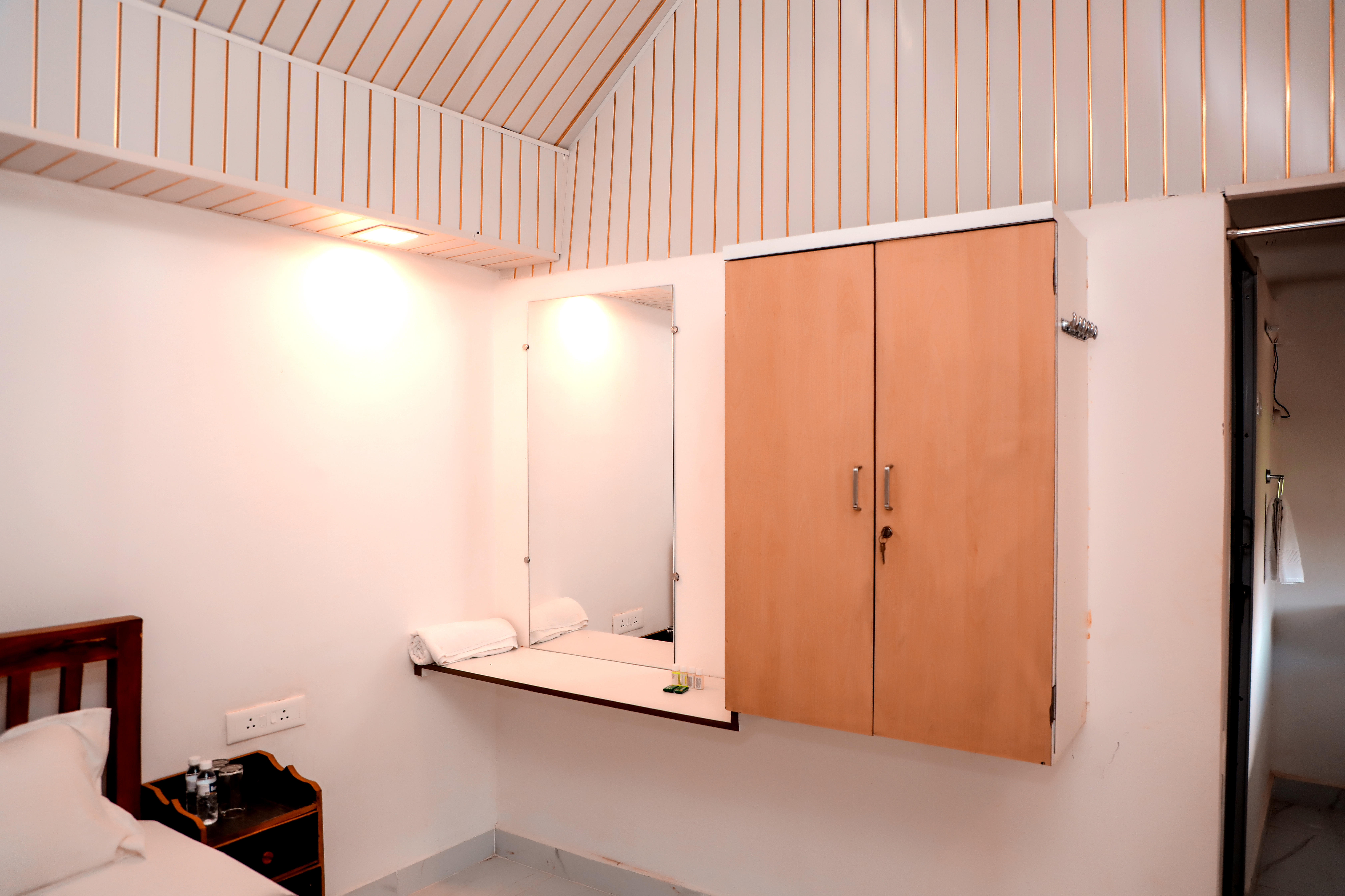 Bed in Dormitory Superior