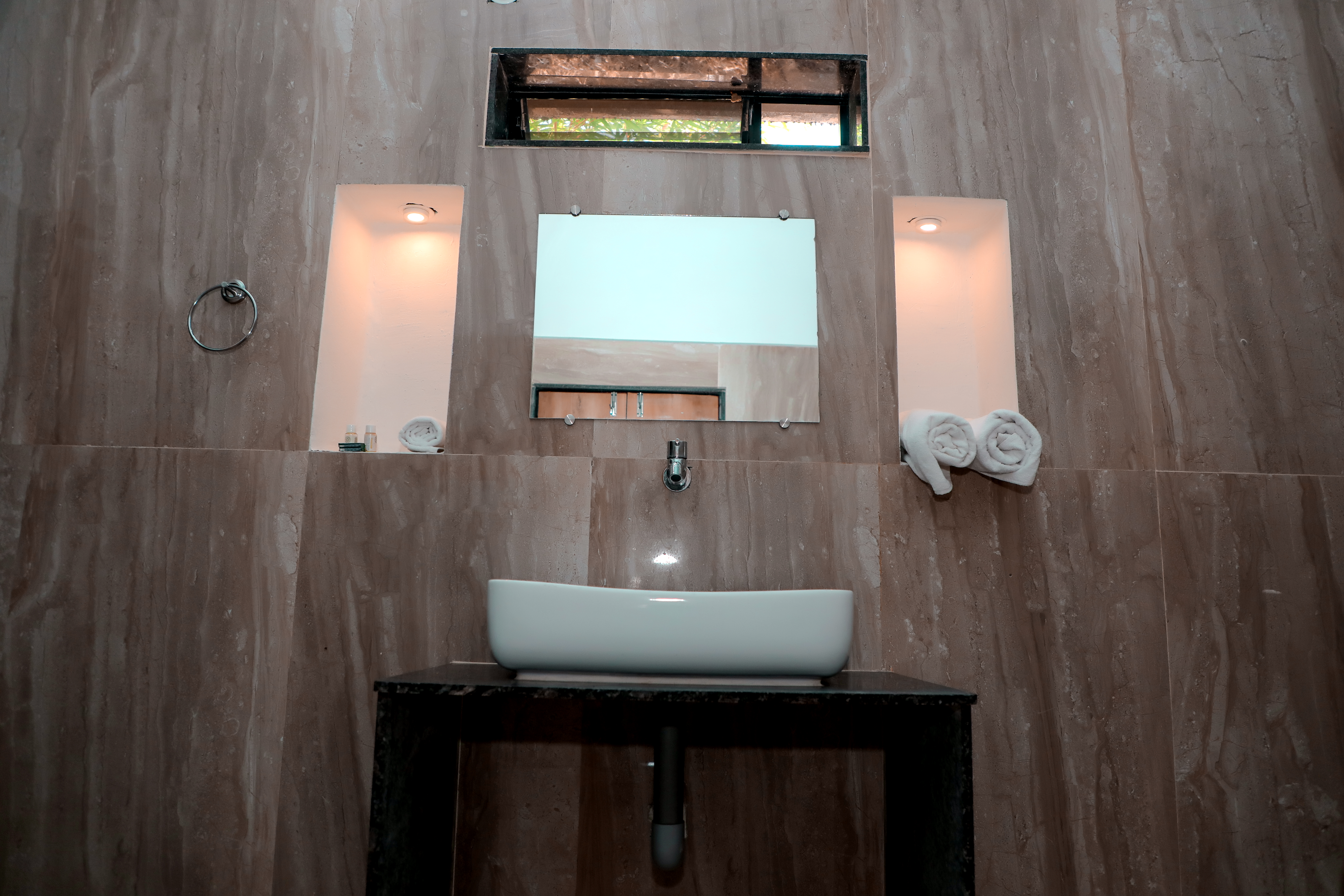 Bed in Dormitory Superior