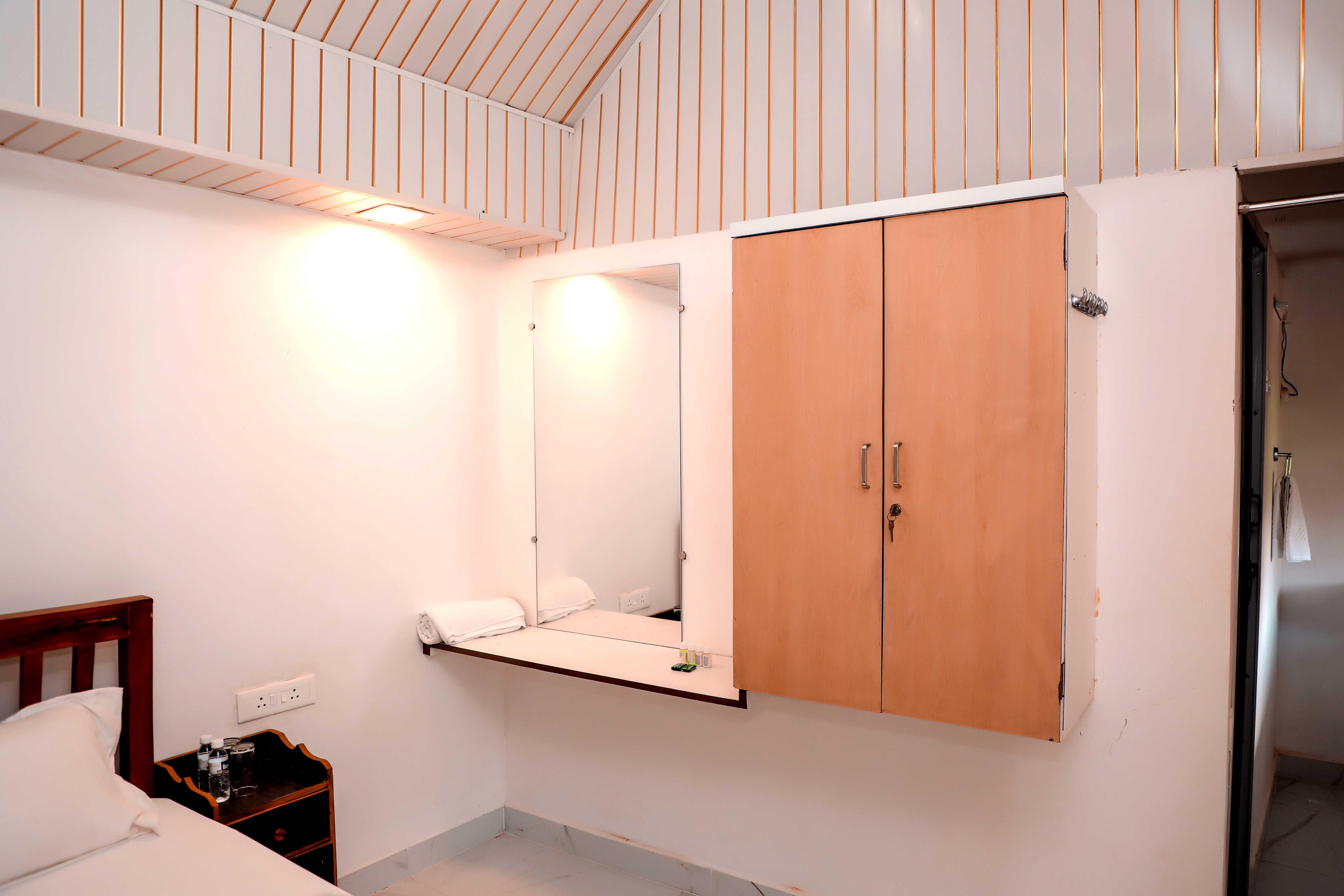 Bed in Dormitory Superior