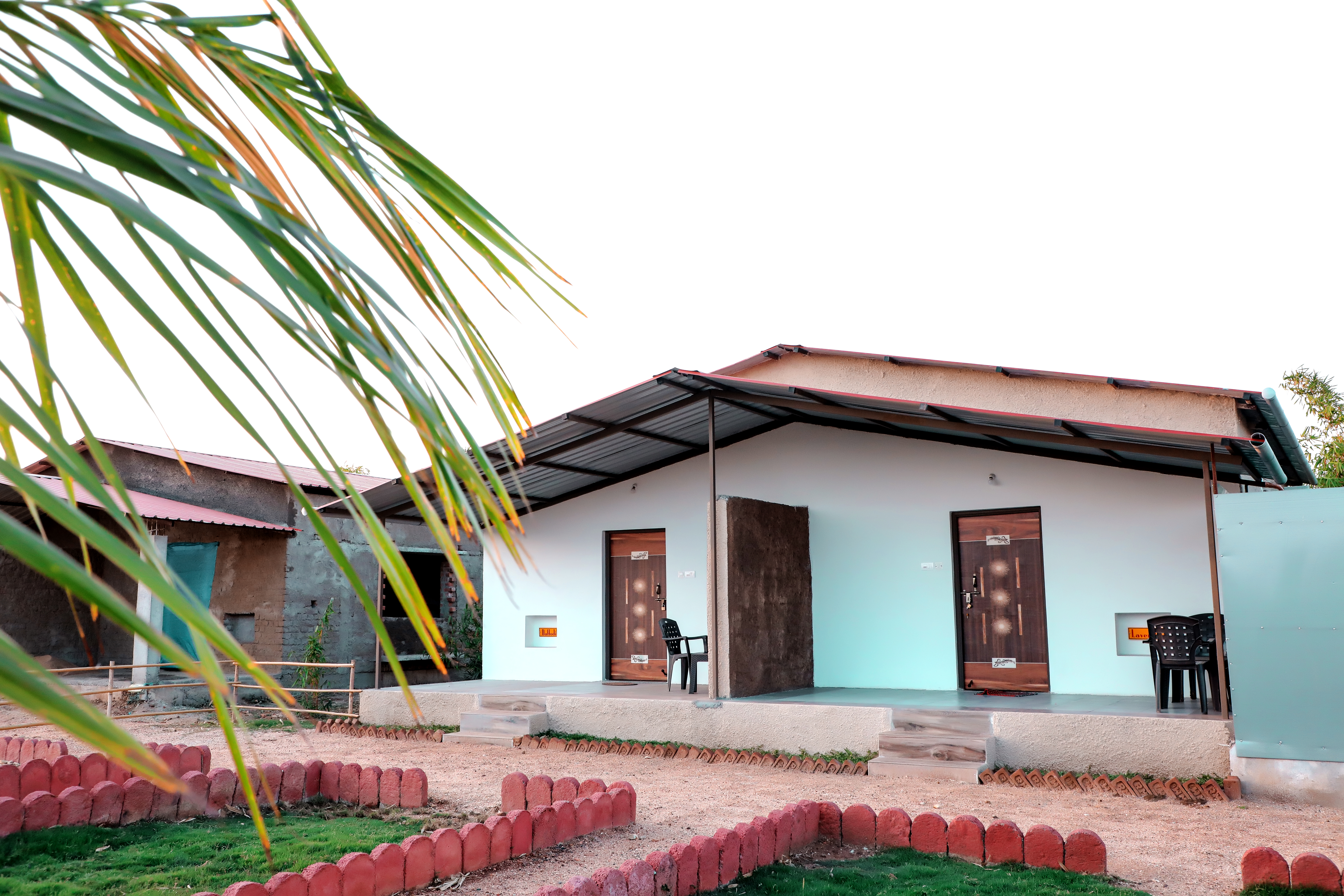 Double Superior King Bed