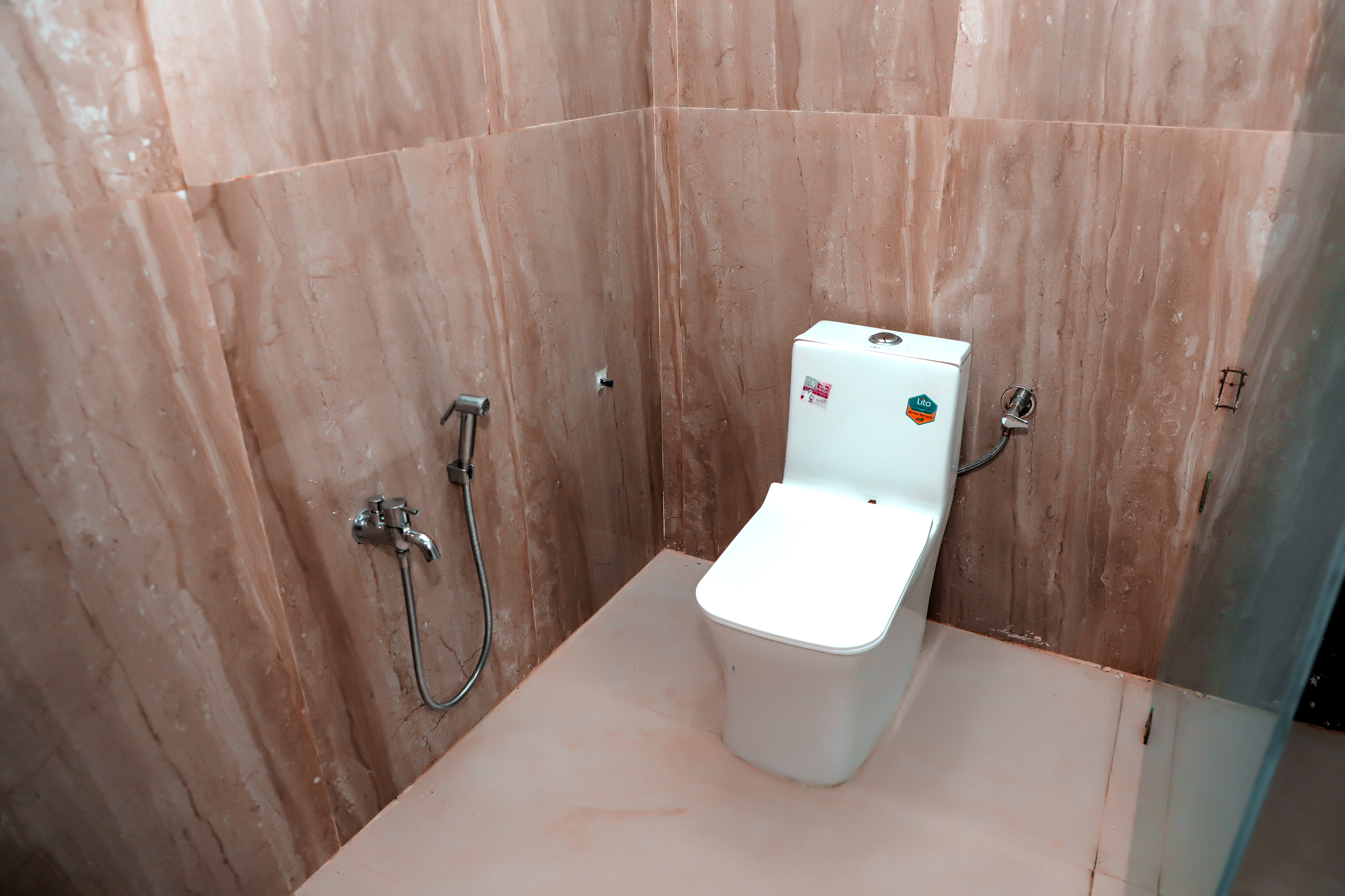 Bed in Dormitory Superior