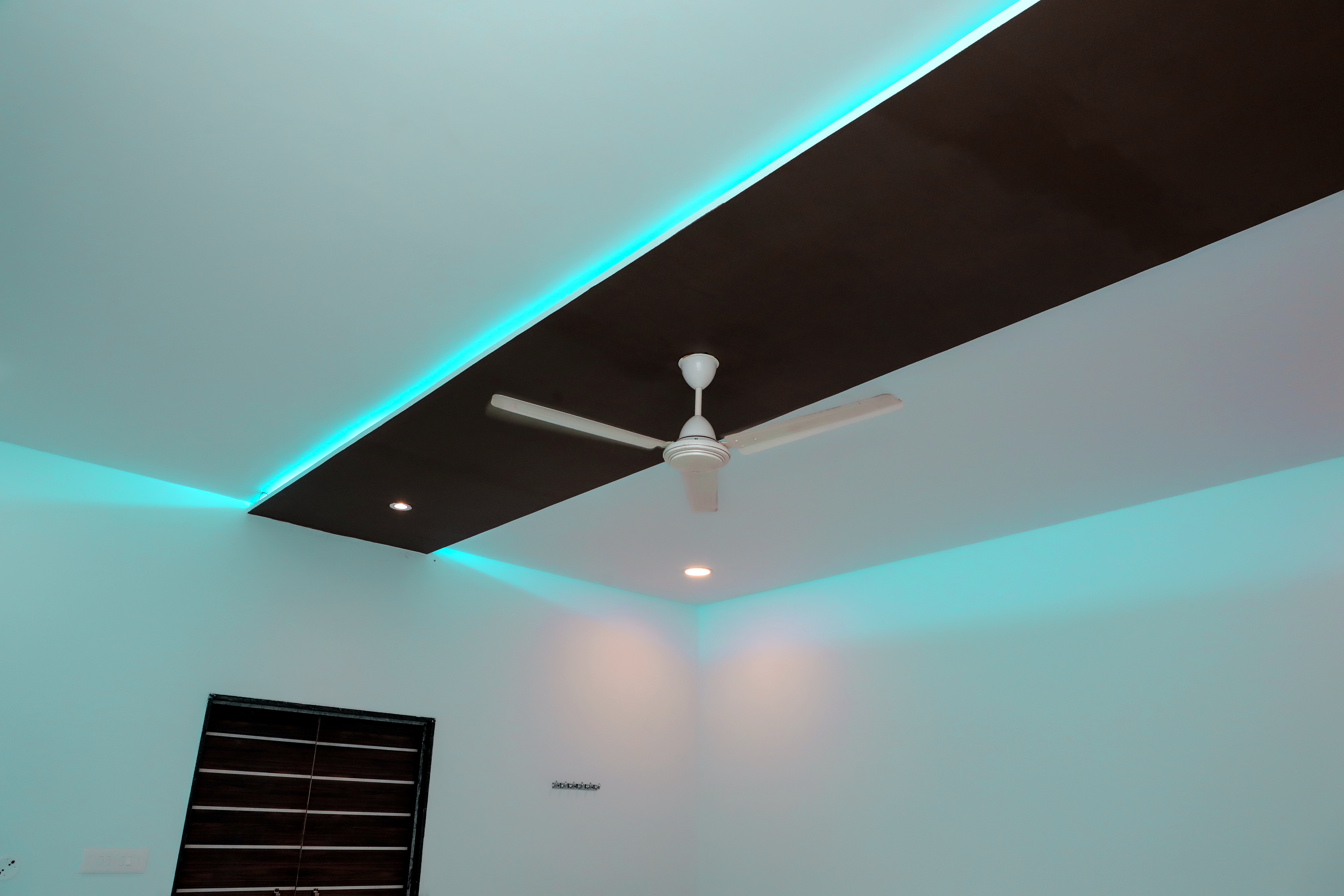 Double Superior King Bed