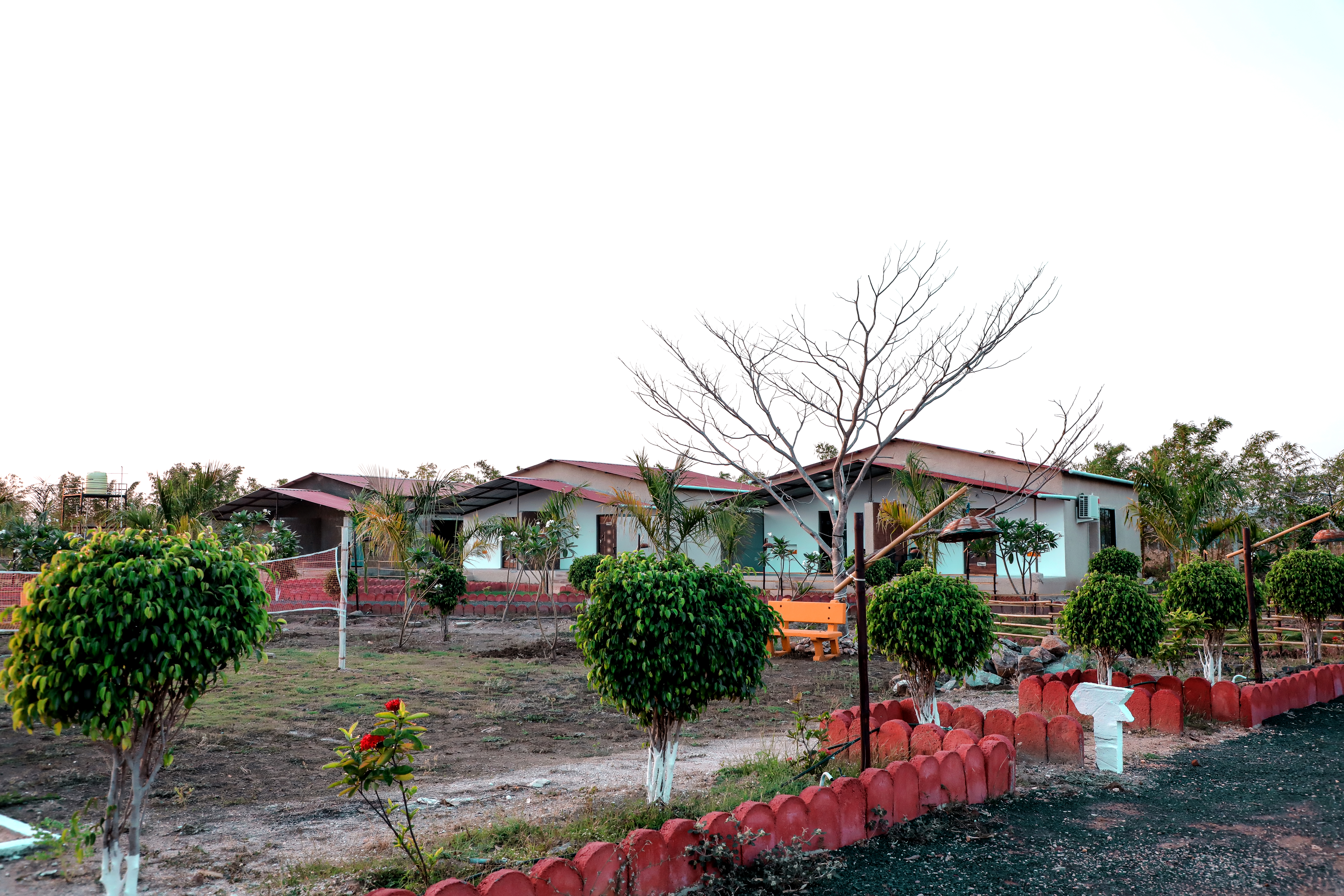 Double or Twin Deluxe