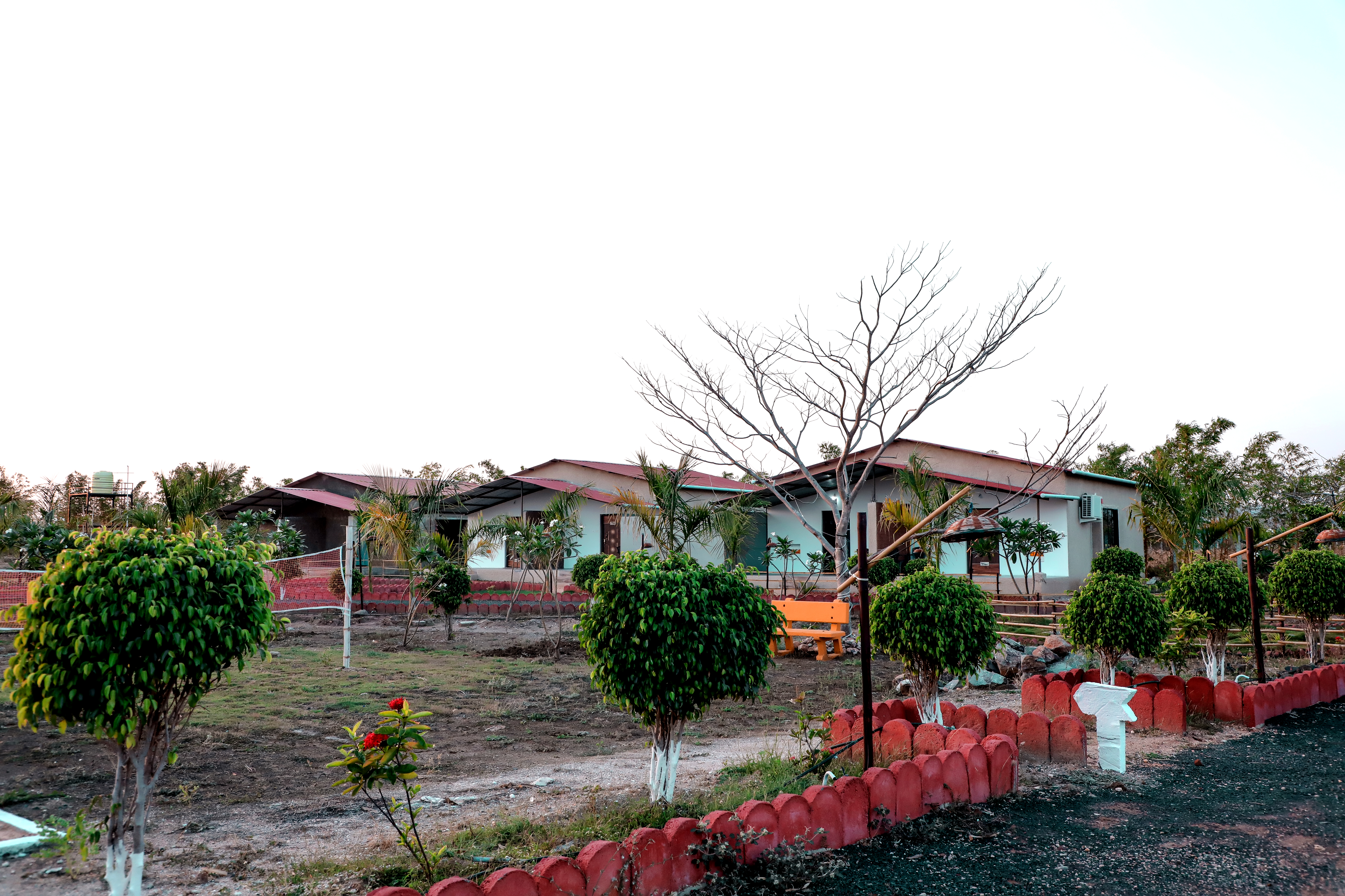 Double or Twin Deluxe