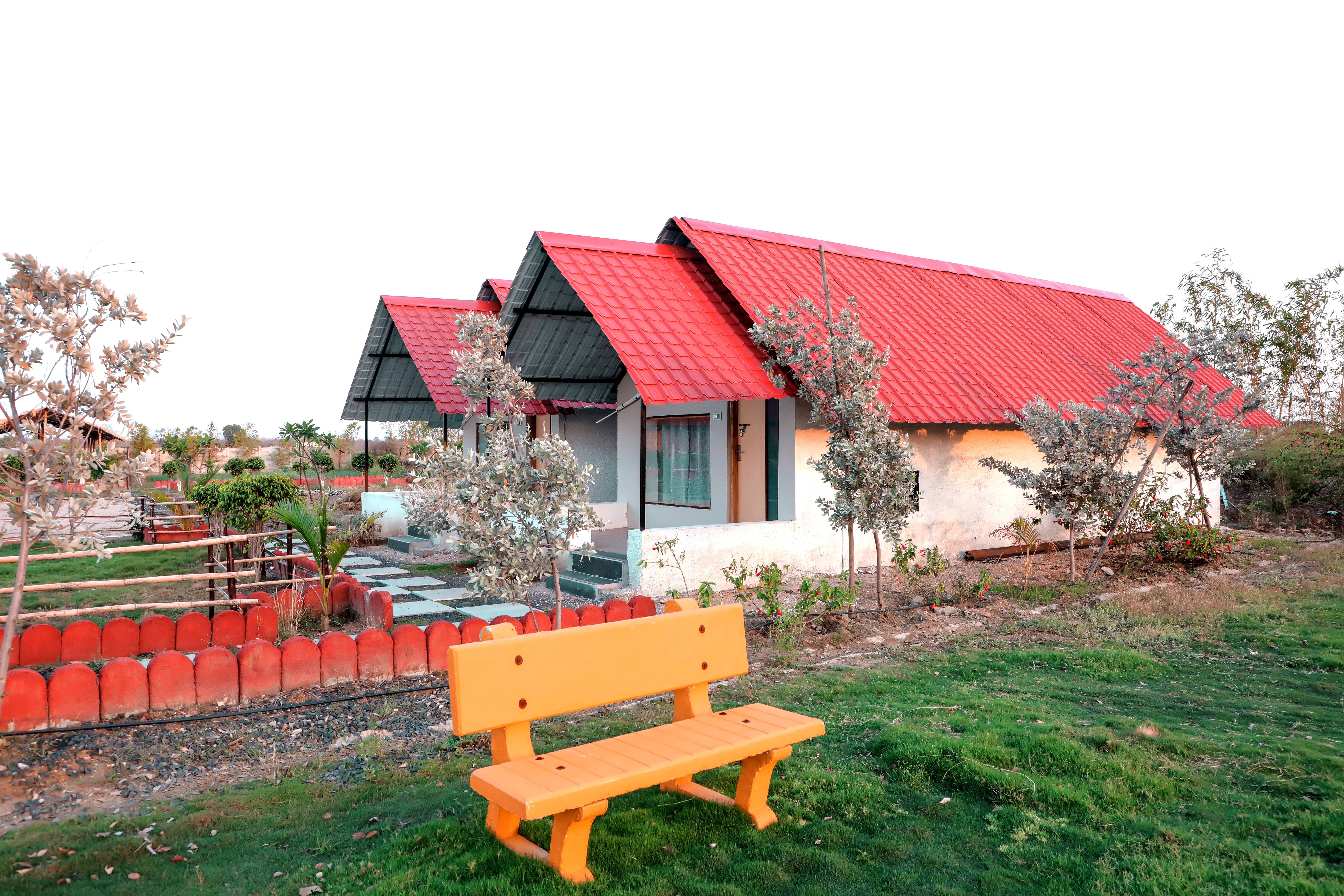 Bed in Dormitory Superior