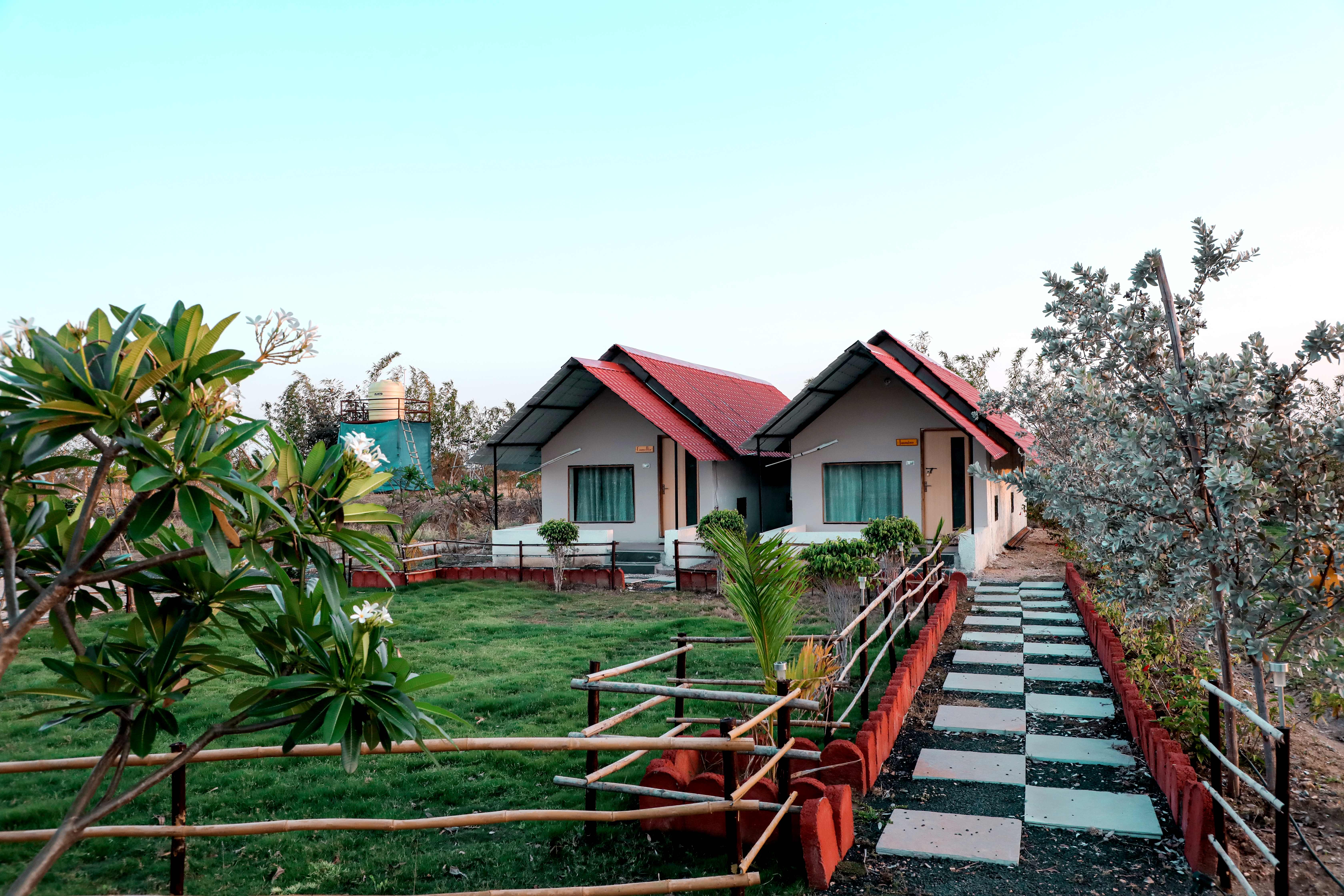 Bed in Dormitory Superior
