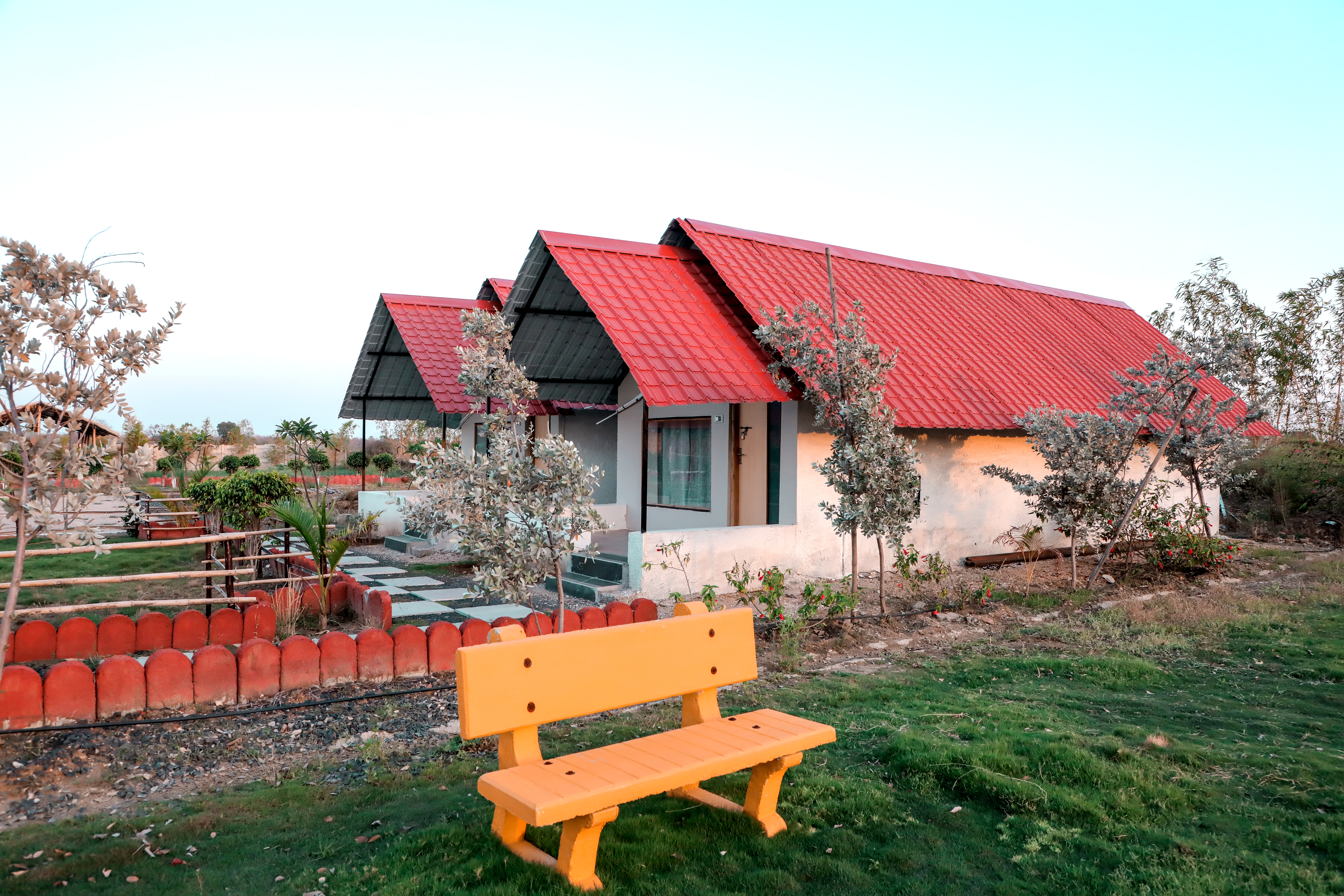 Bed in Dormitory Superior
