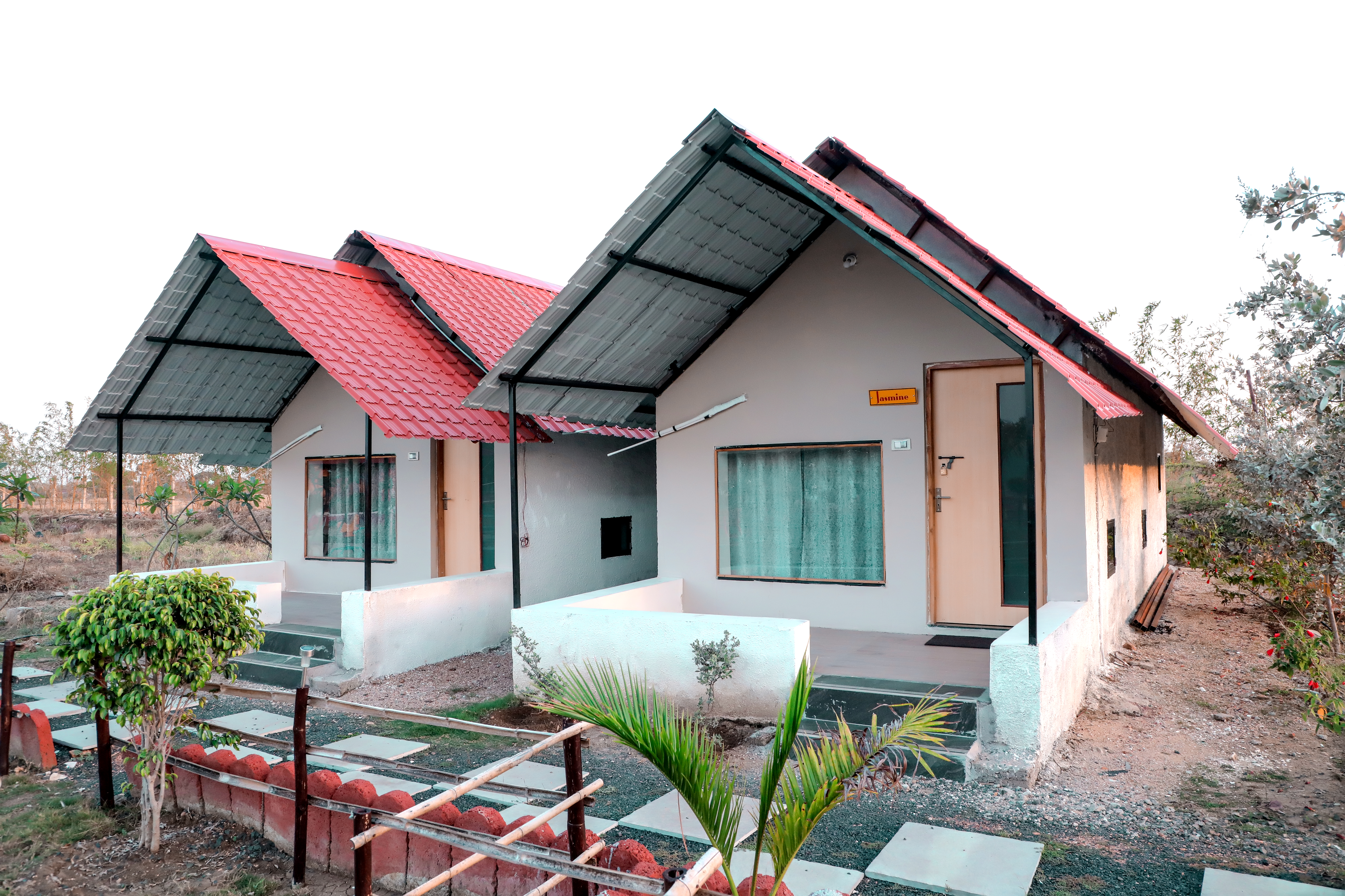 Bed in Dormitory Superior