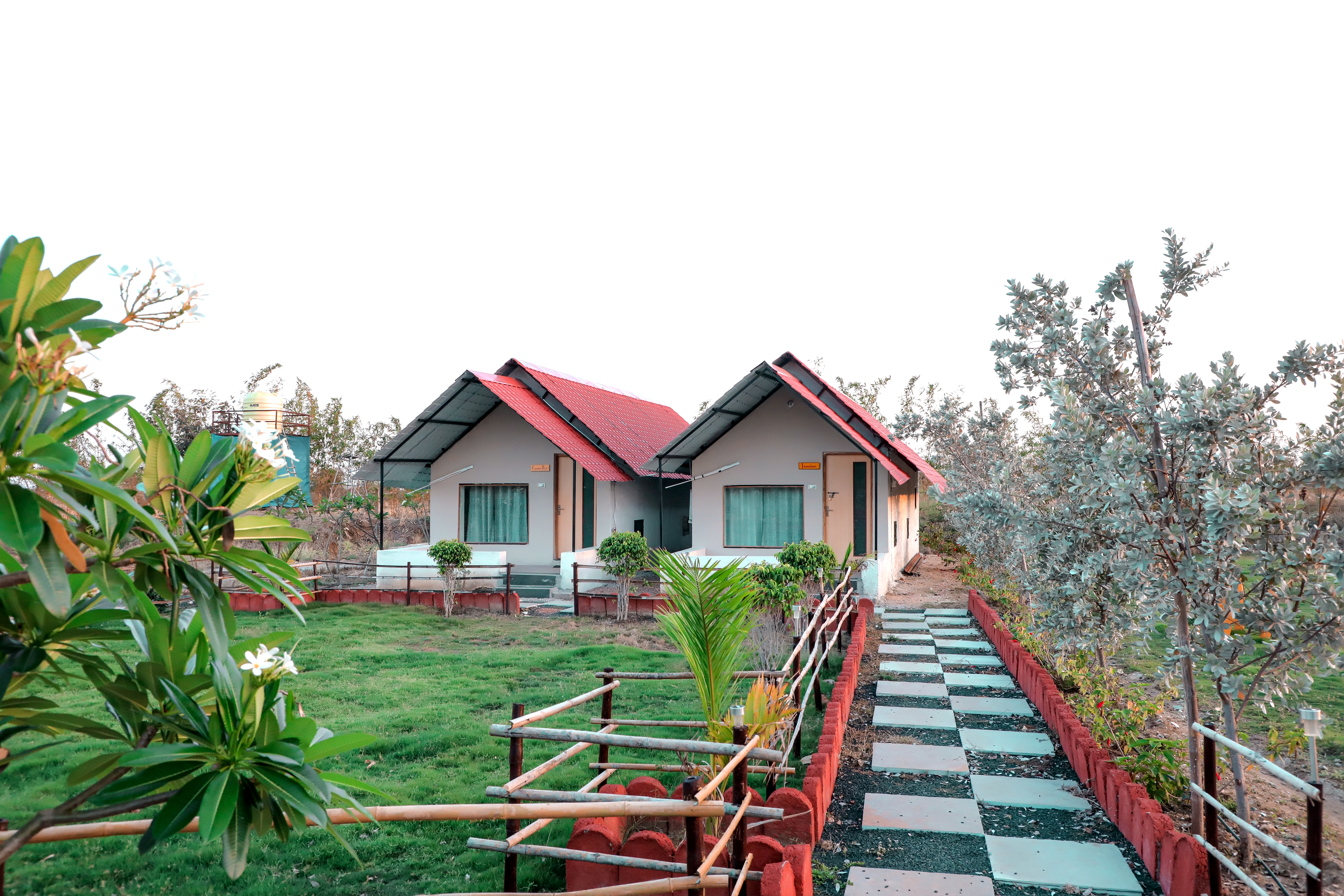 Bed in Dormitory Superior