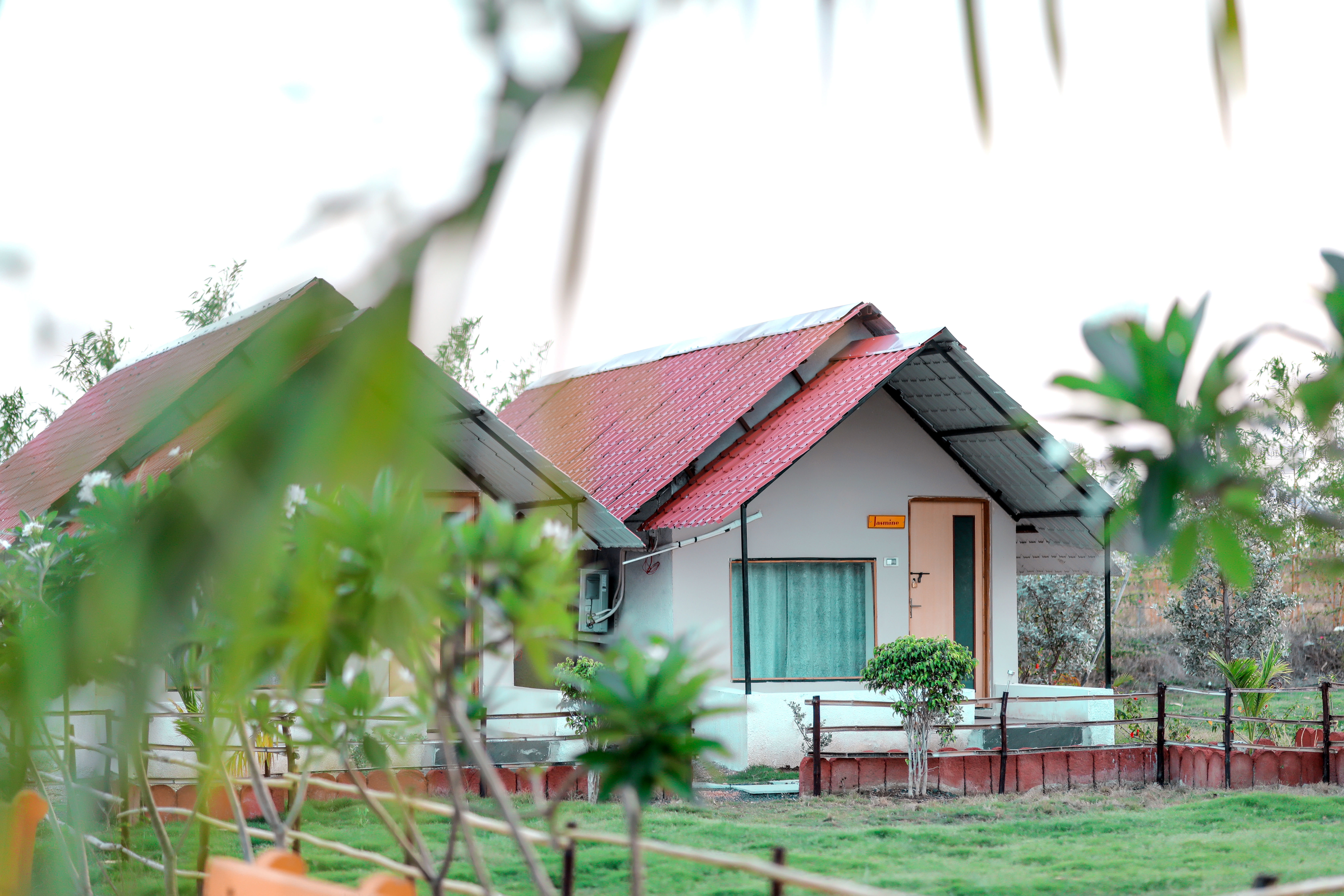Bed in Dormitory Superior