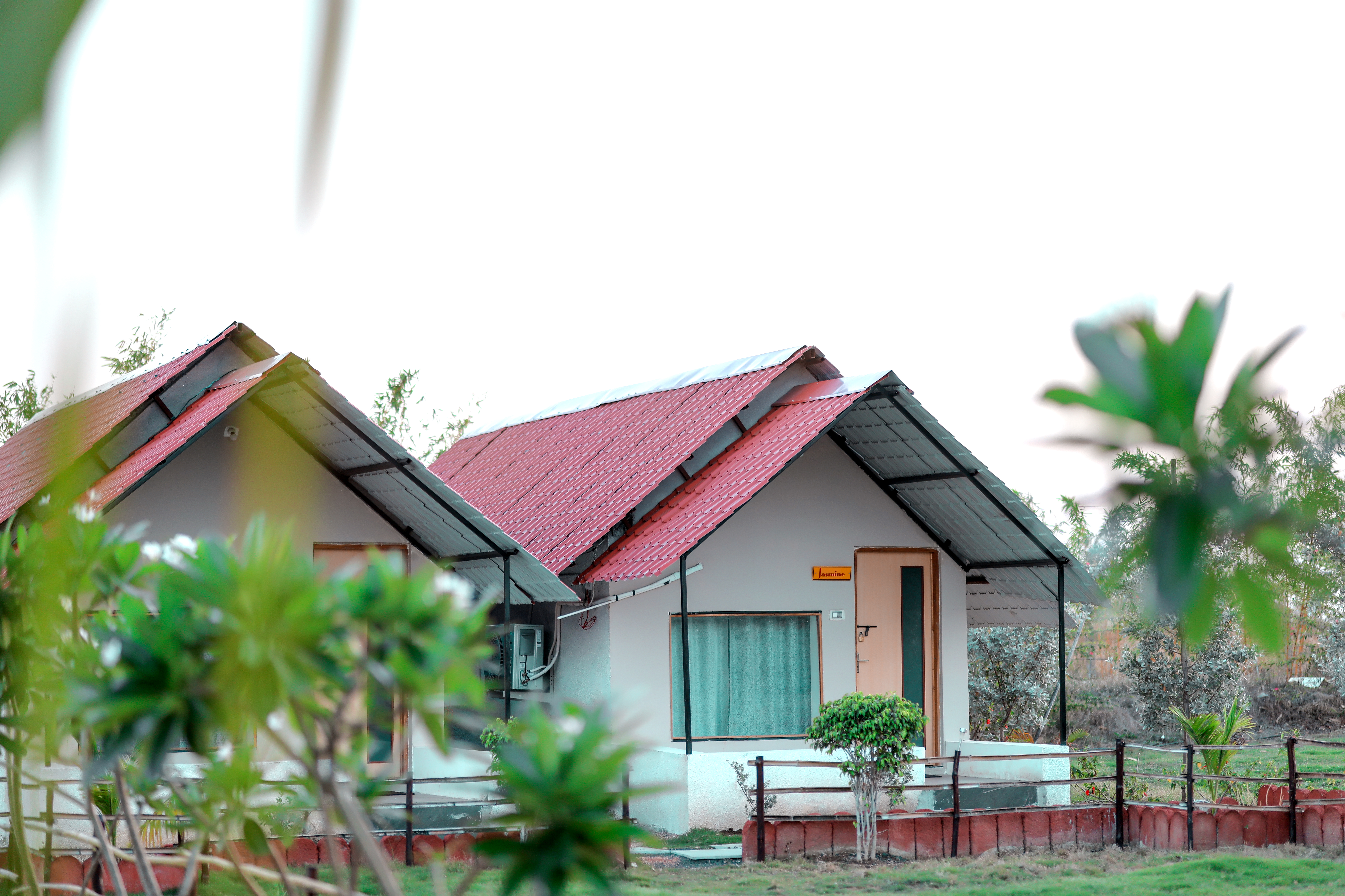 Bed in Dormitory Superior