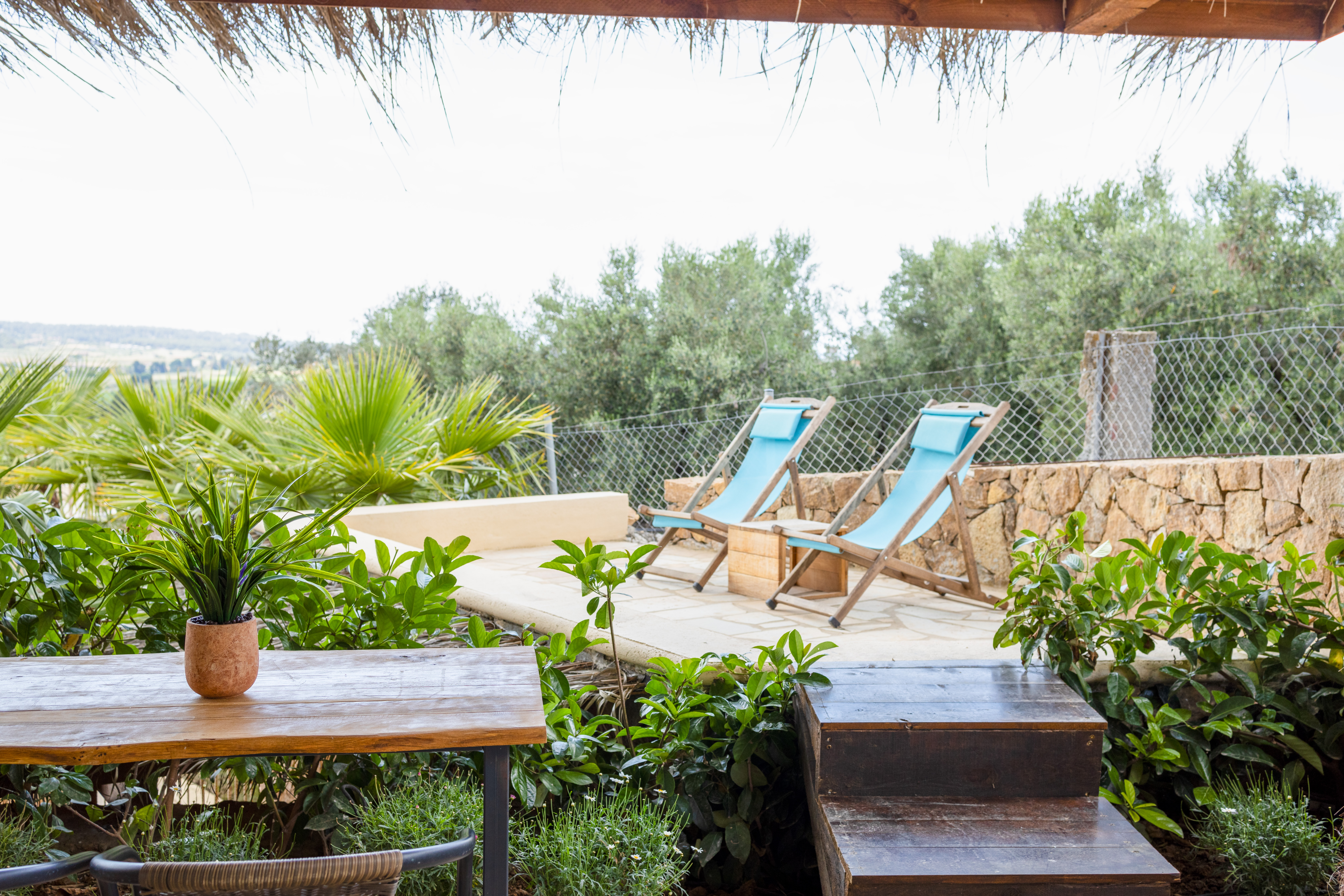 Apartment Two Double Beds