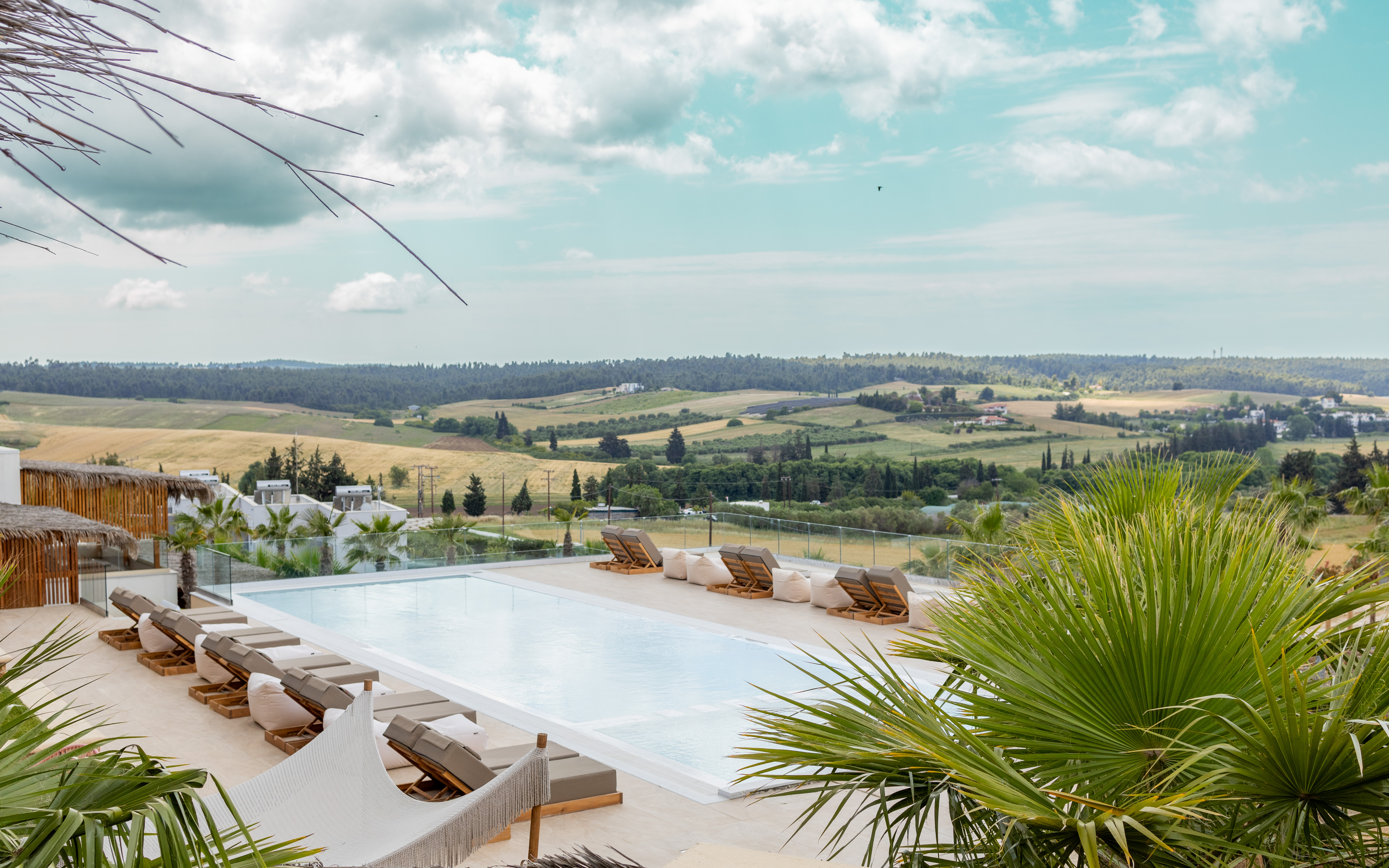 Apartment Two Double Beds