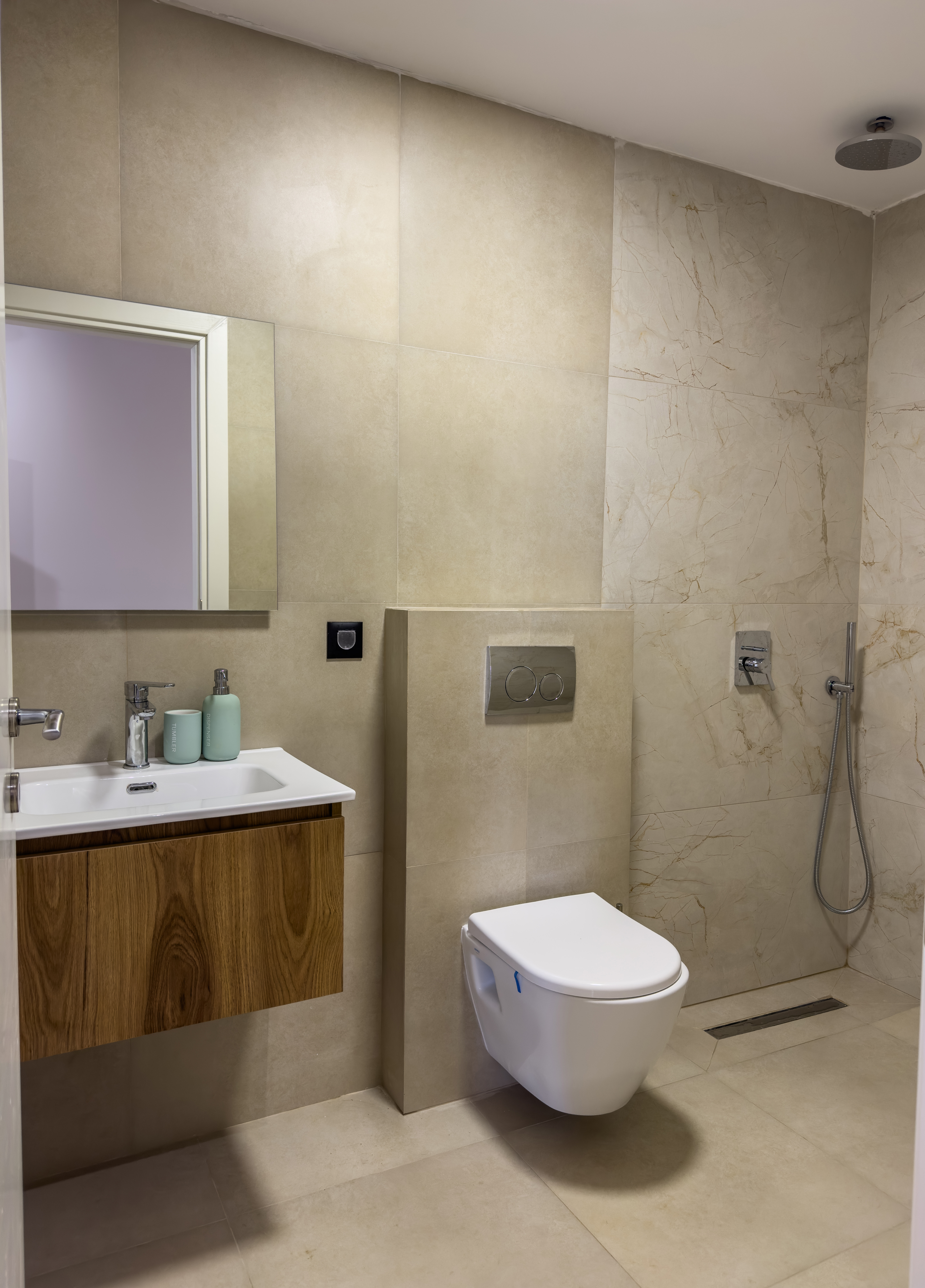 Apartment Two Double Beds