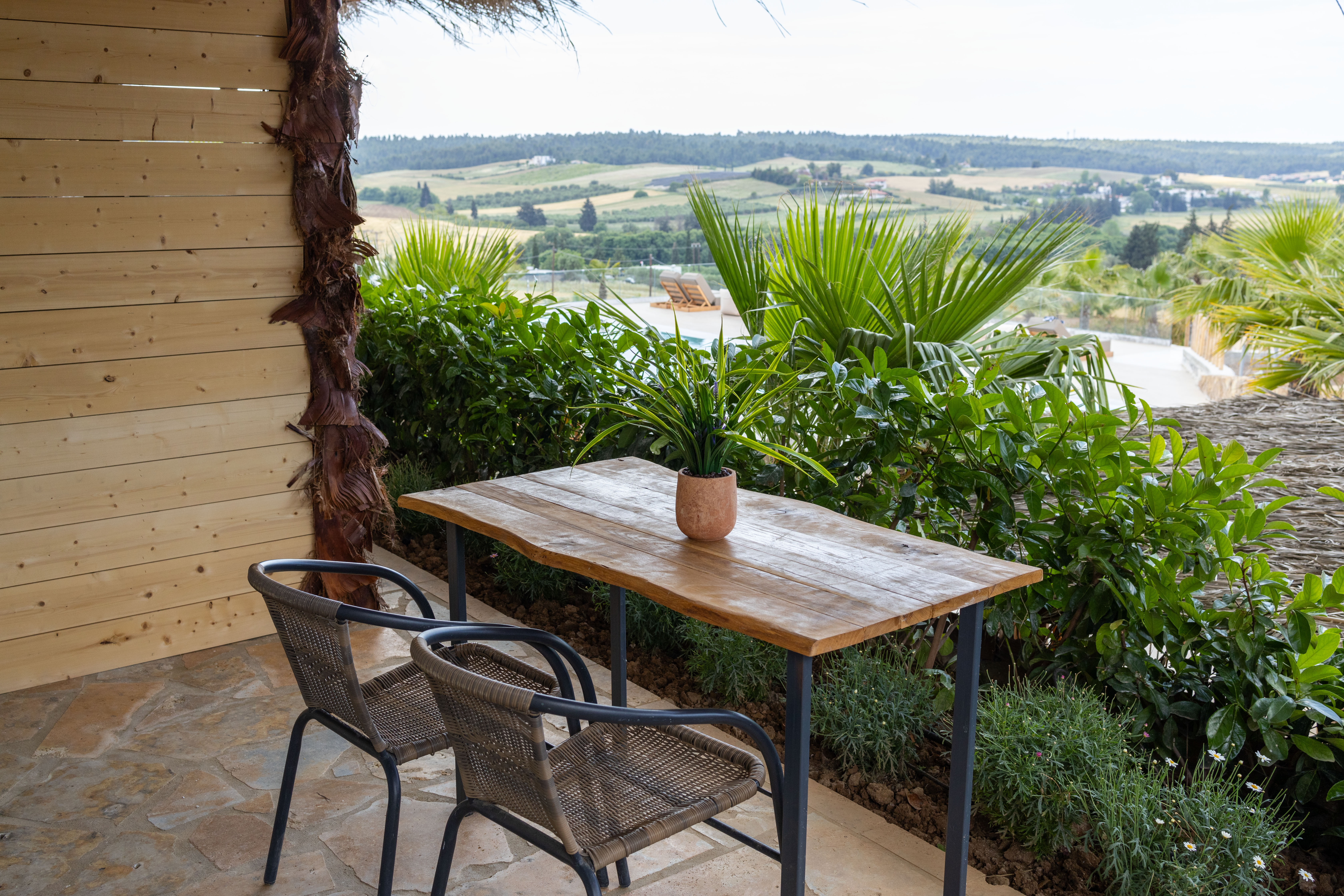 Apartment Two Double Beds