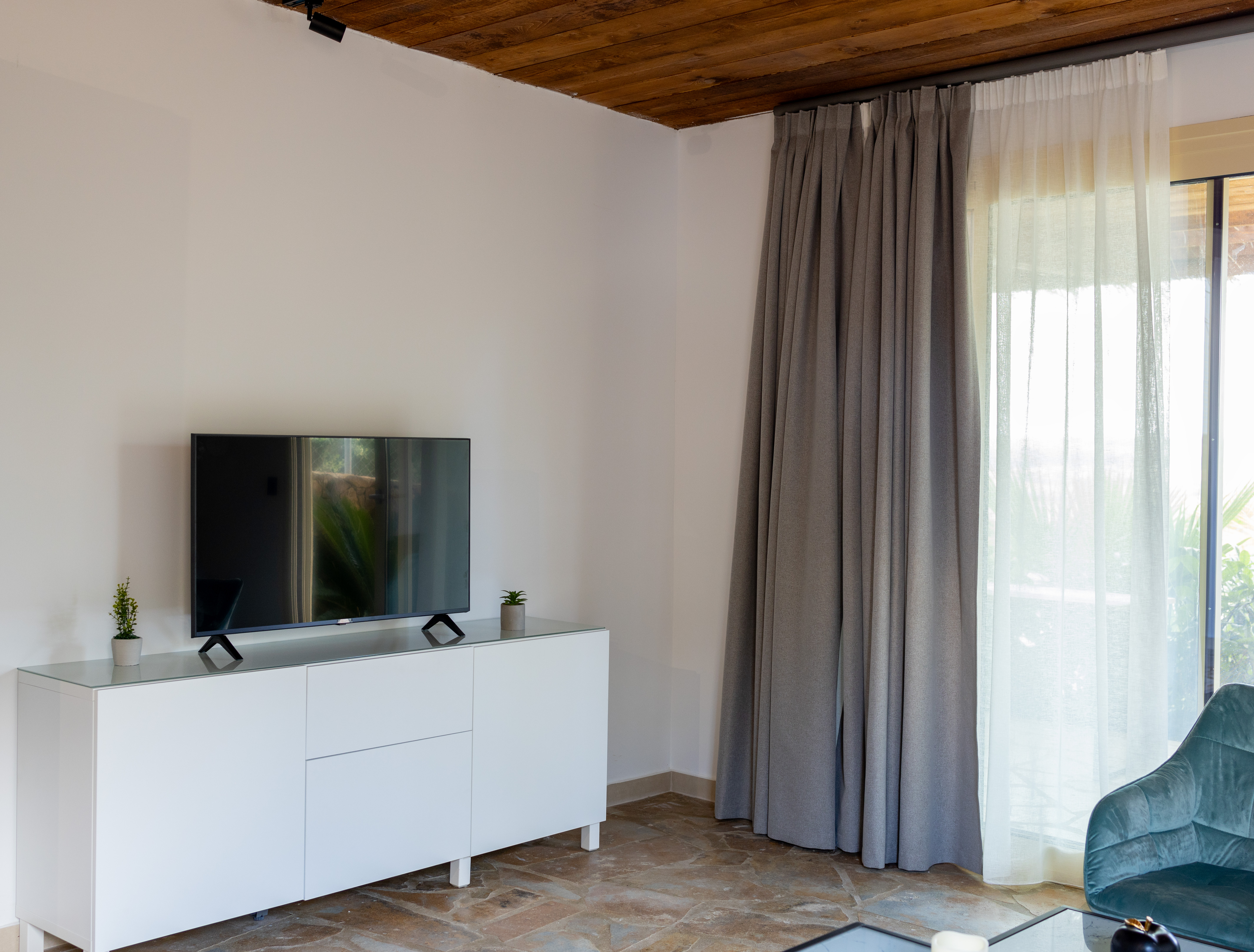 Apartment Two Double Beds