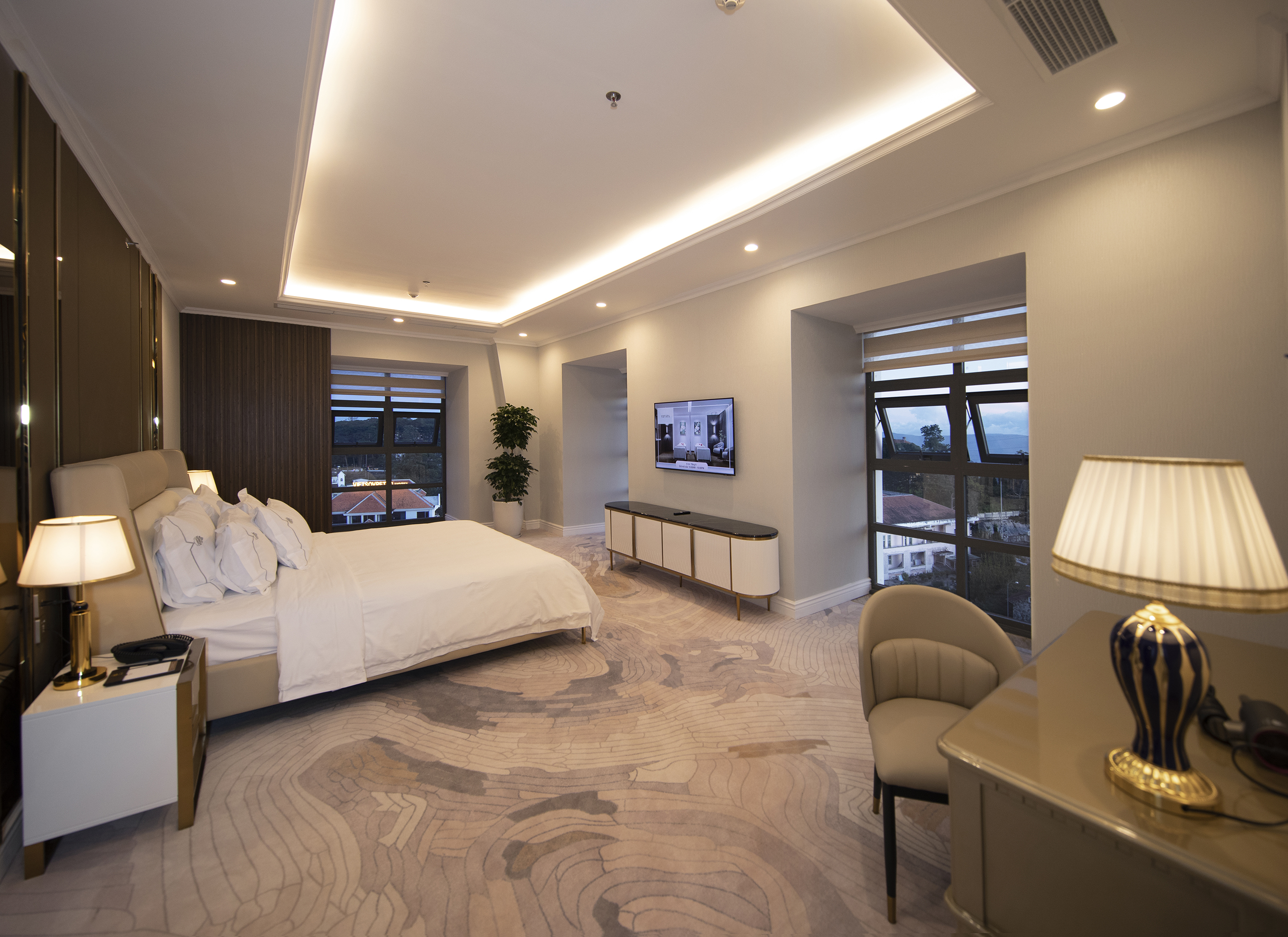 Suite Grand