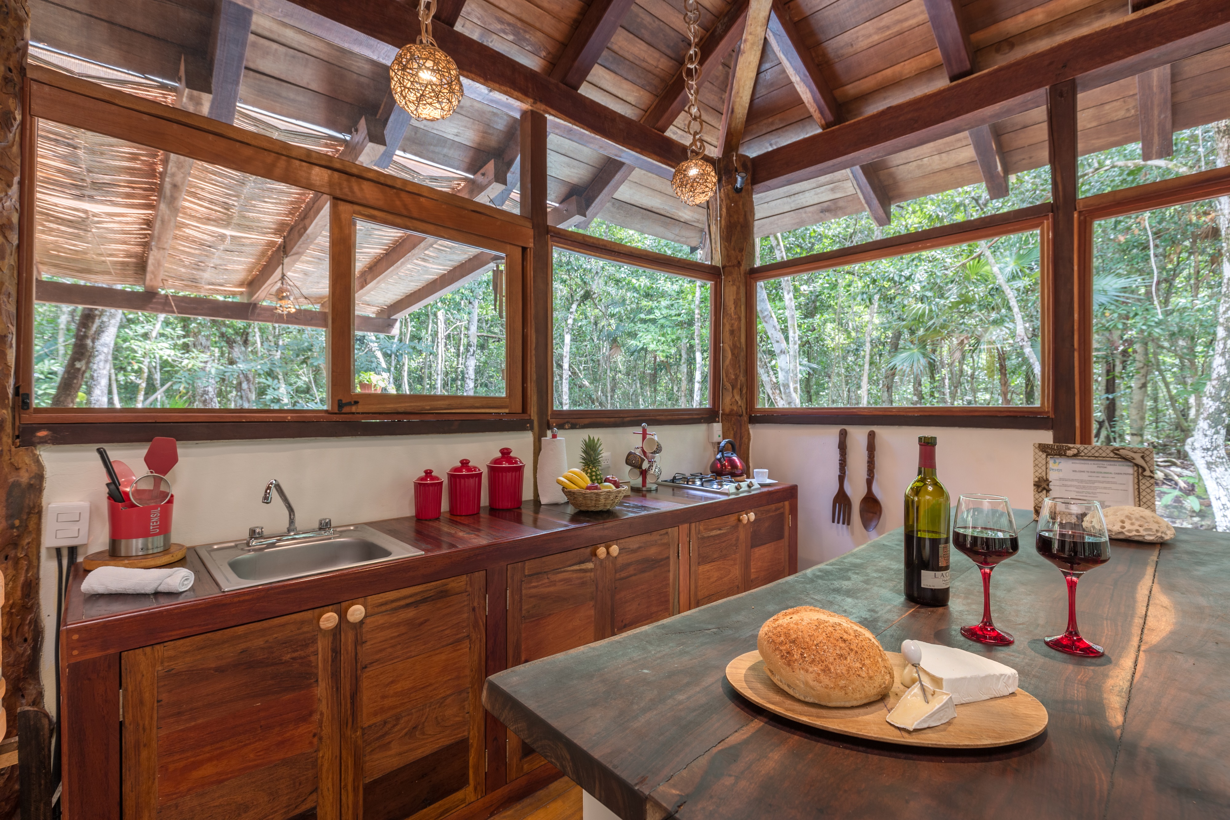 Suite King Bed One Bedroom 