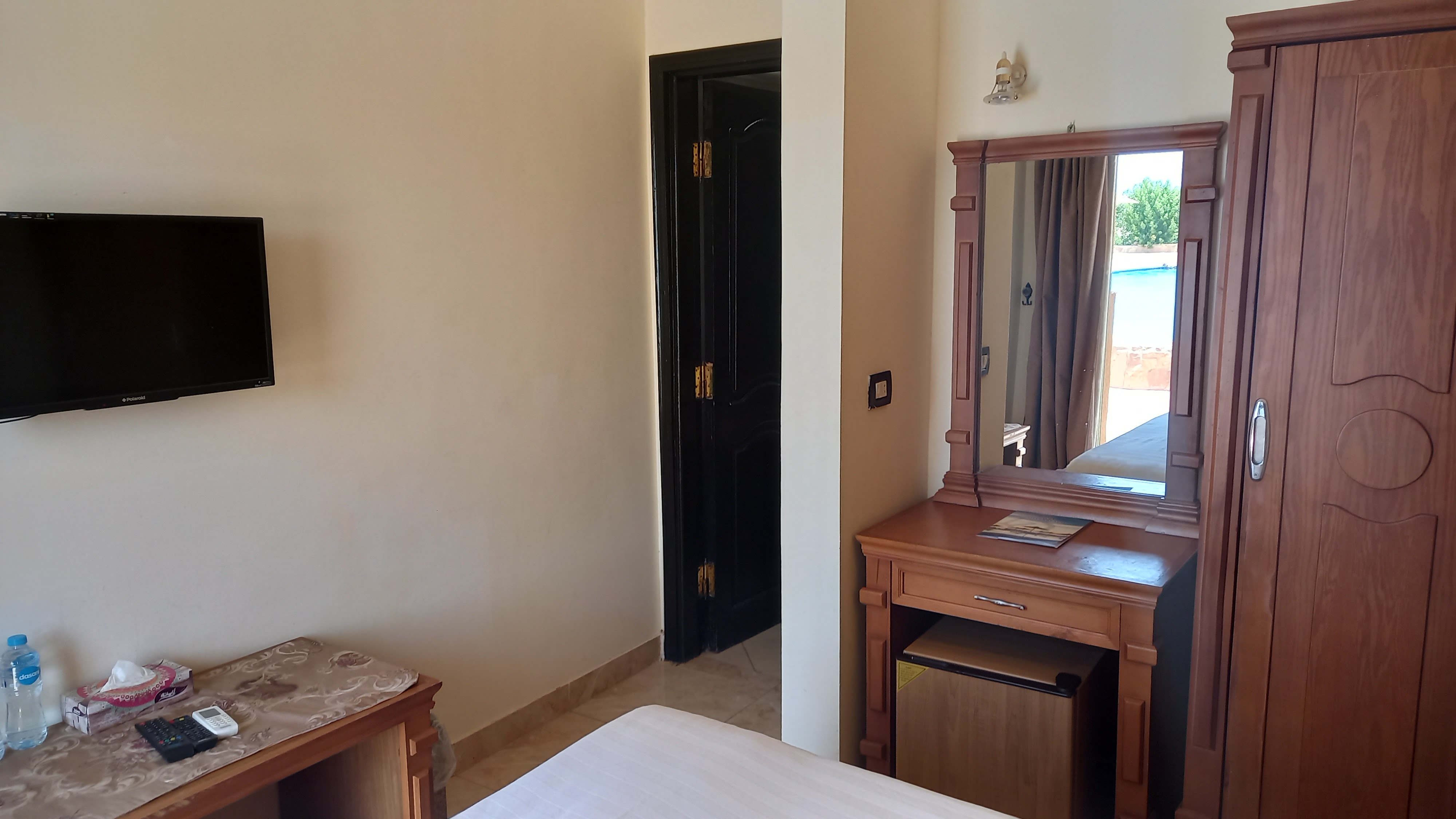 Double Side Sea View