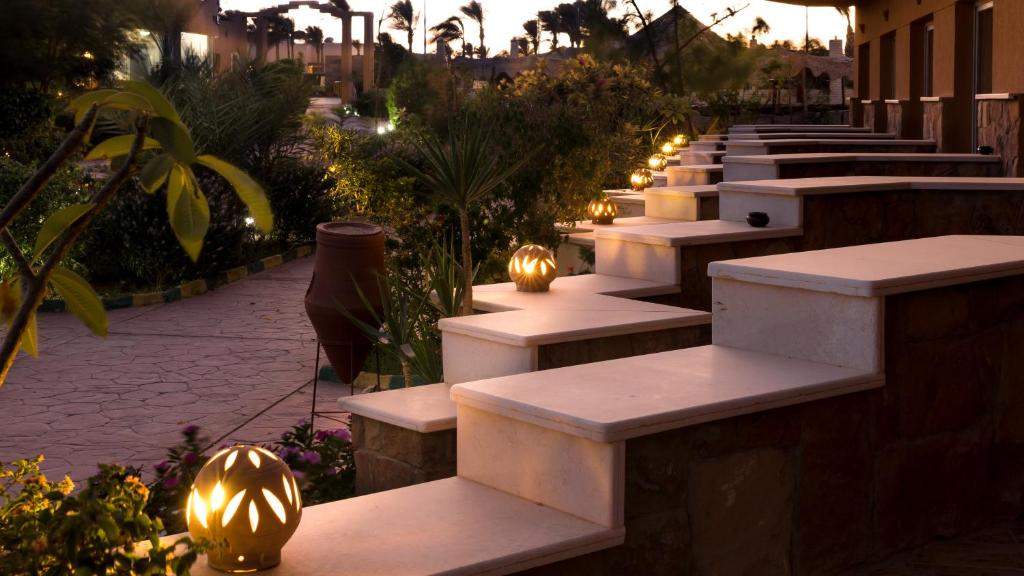 Room Deluxe King Bed