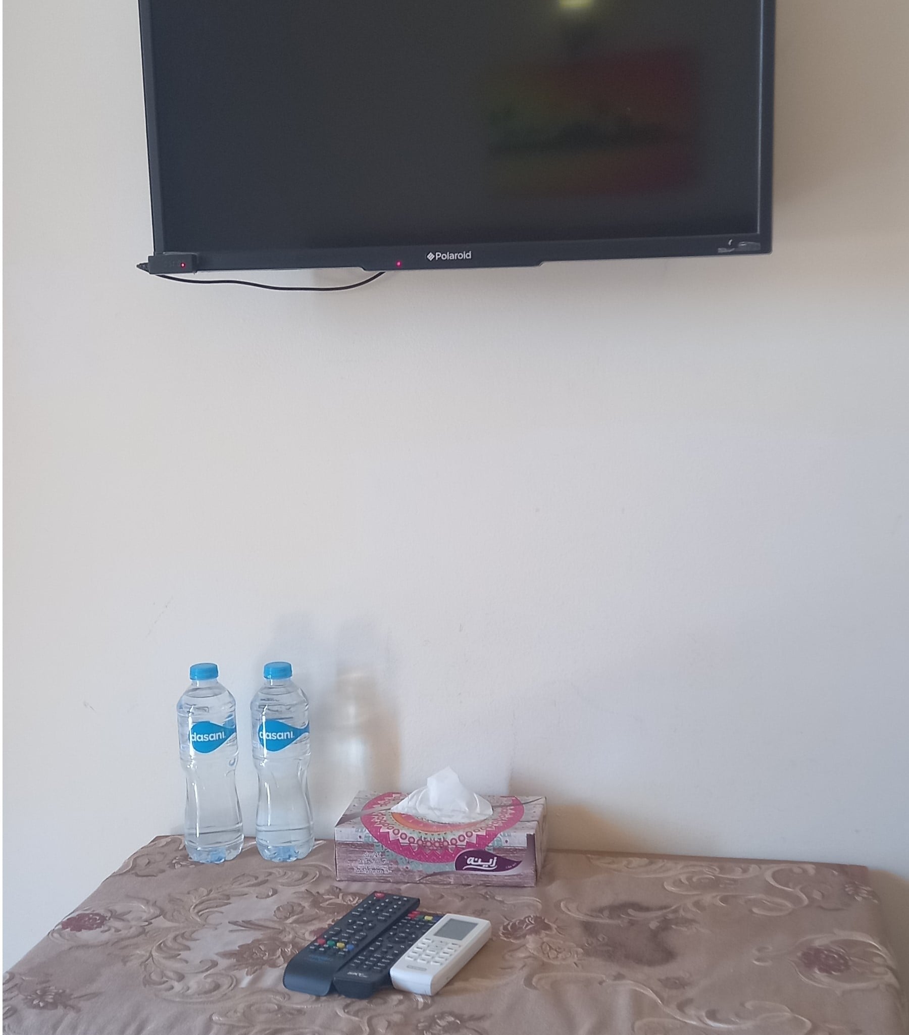 Room Deluxe King Bed