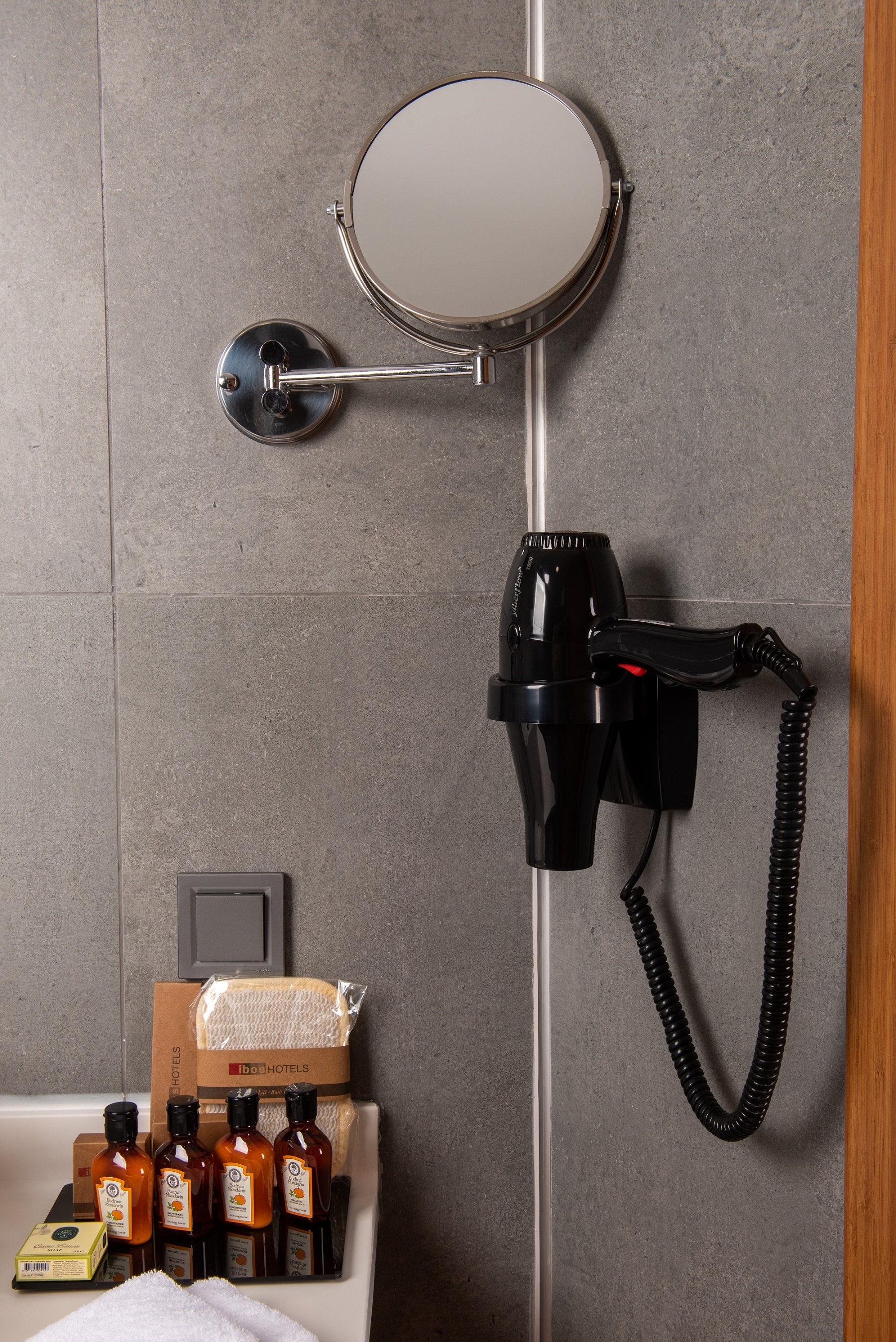 Double or Twin Deluxe