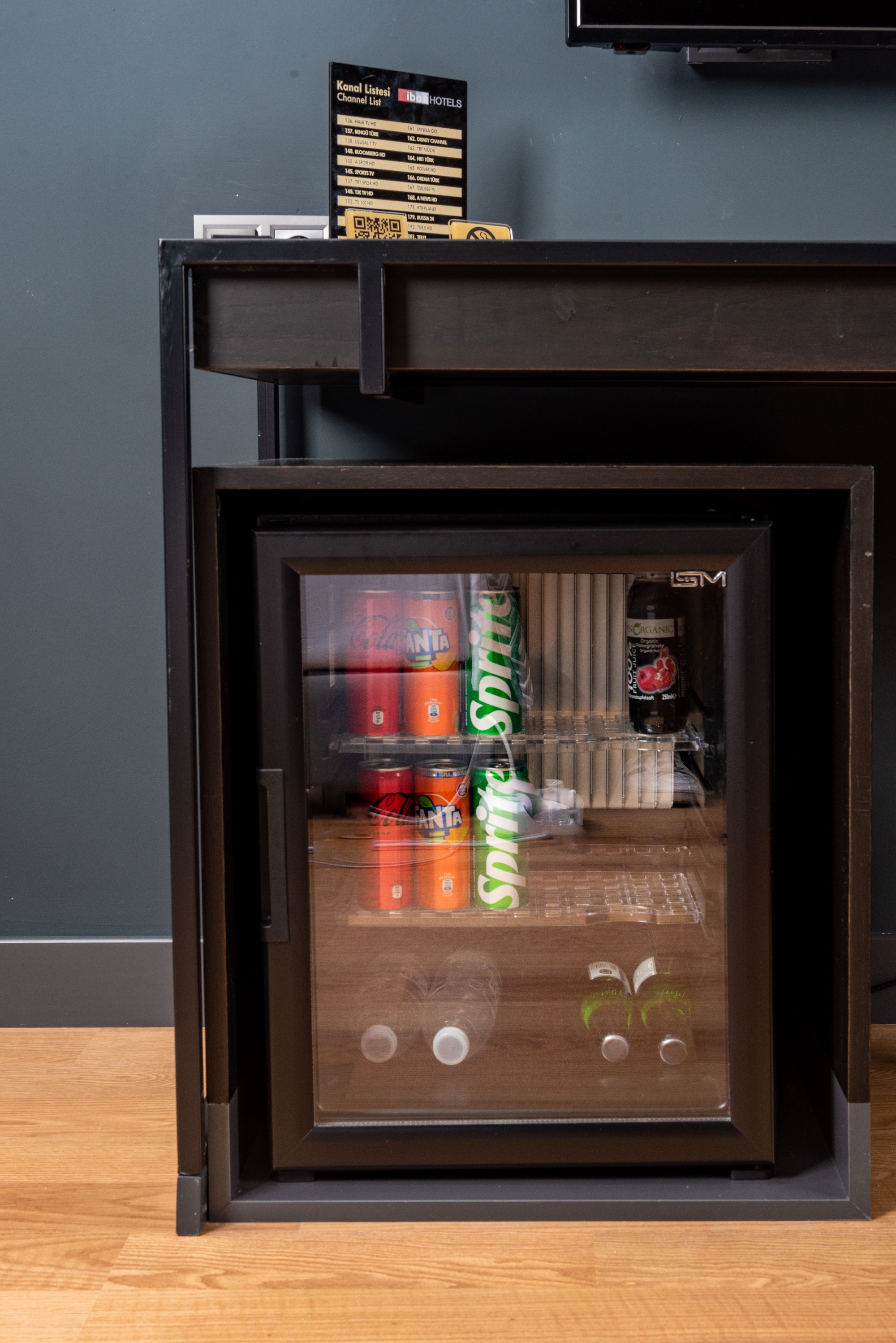 Double or Twin Deluxe