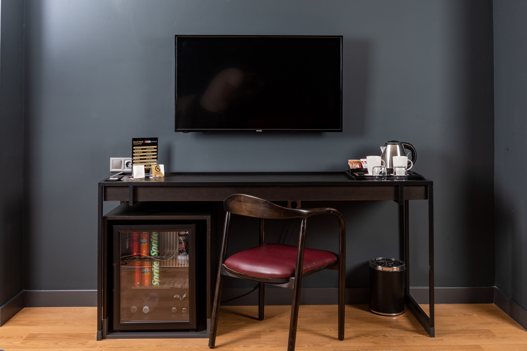 Junior Suite with Double Bed