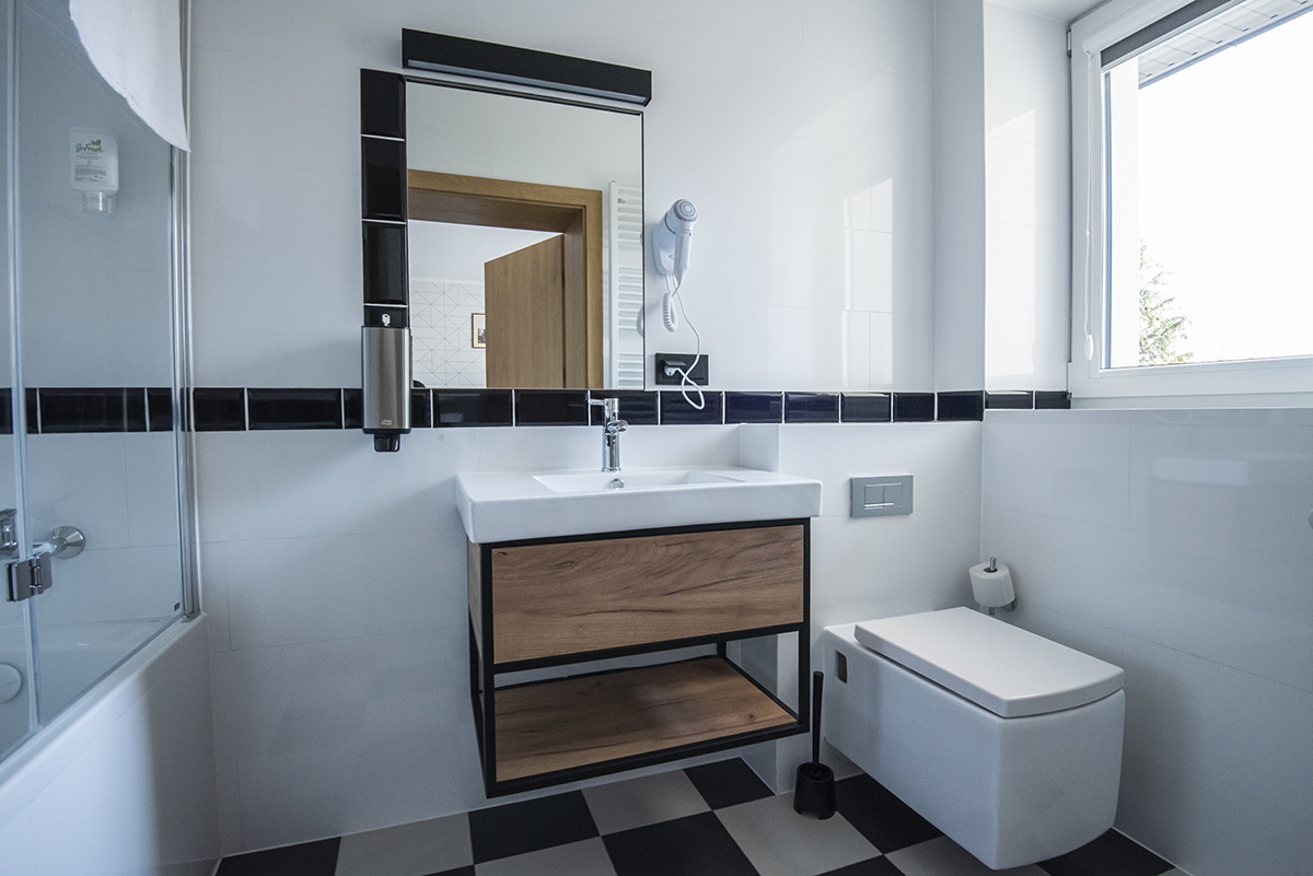 Apartment Executive City View