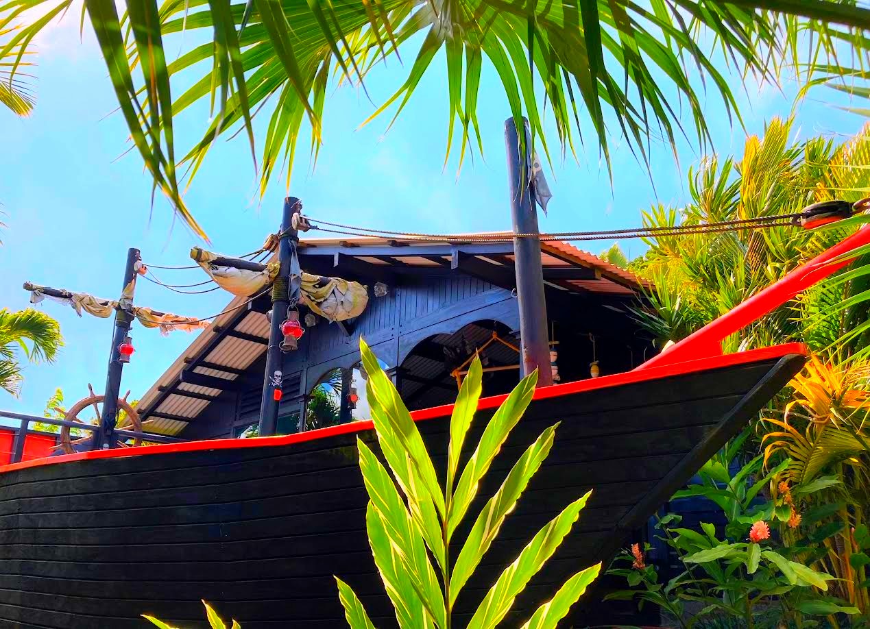 Lodge Capacity 4 Two Bedrooms