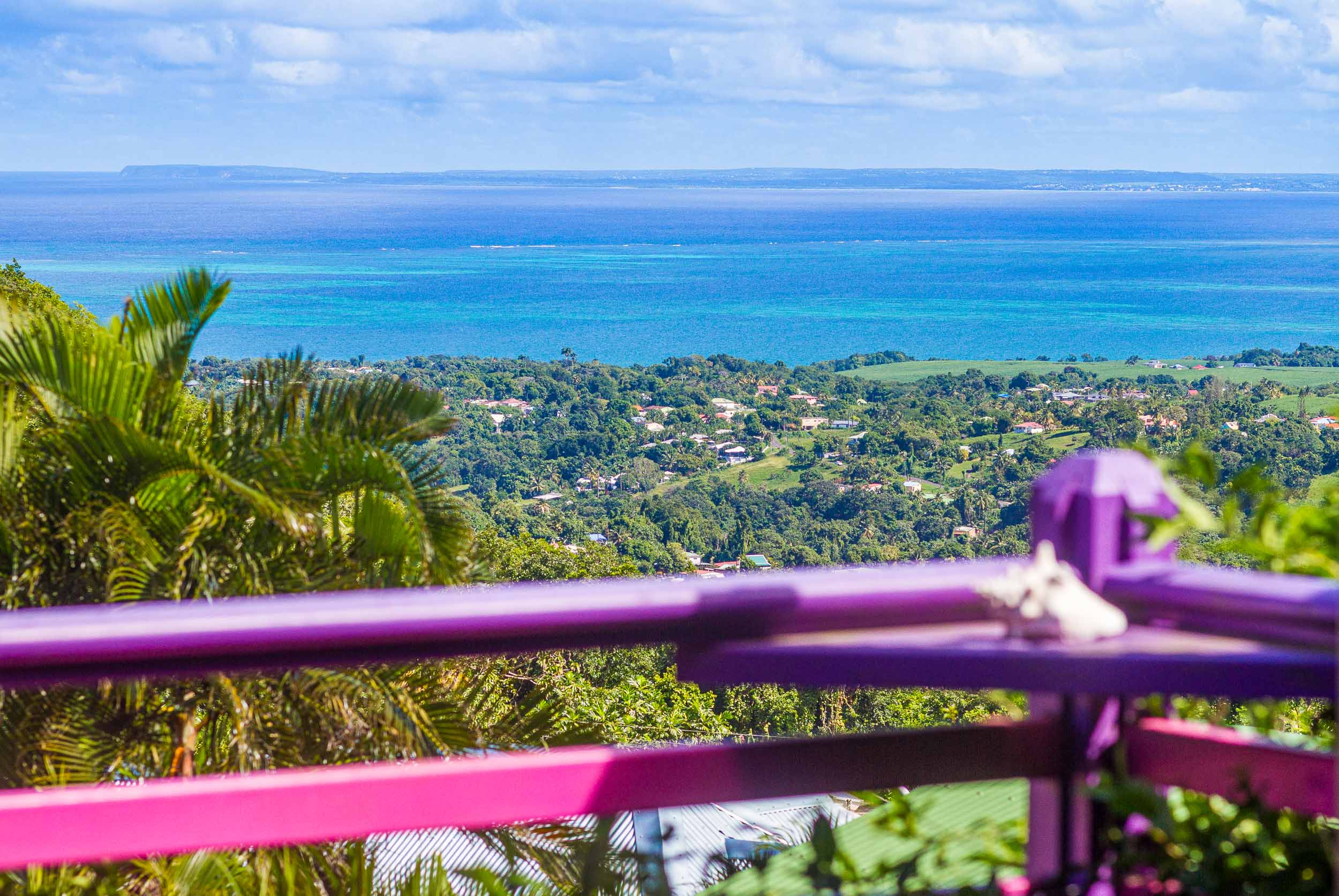 Bungalow Four Bedrooms