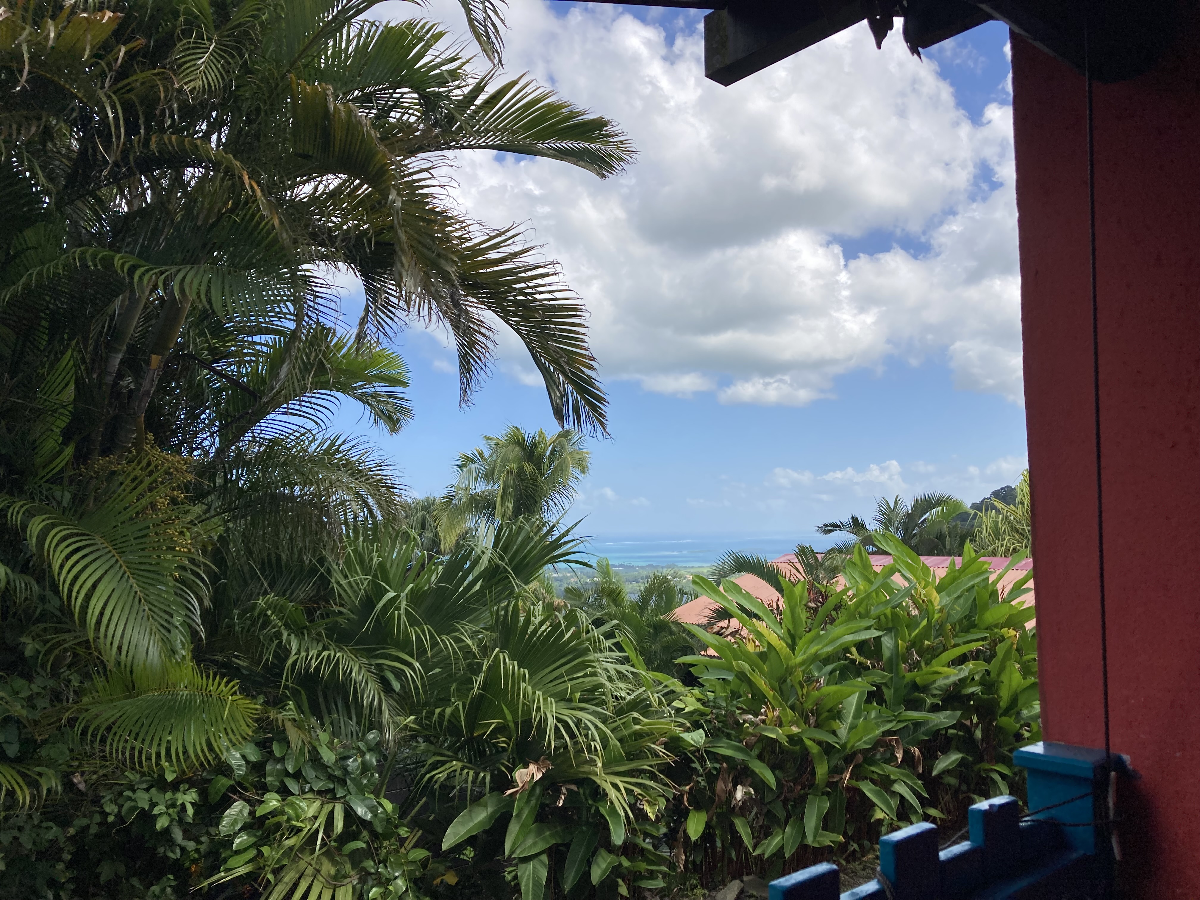 Bungalow One Bedroom One Bathroom