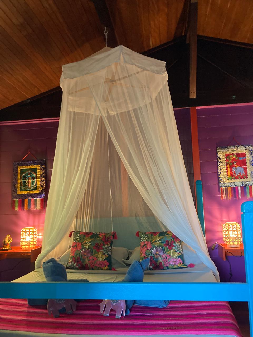 Bungalow Four Bedrooms