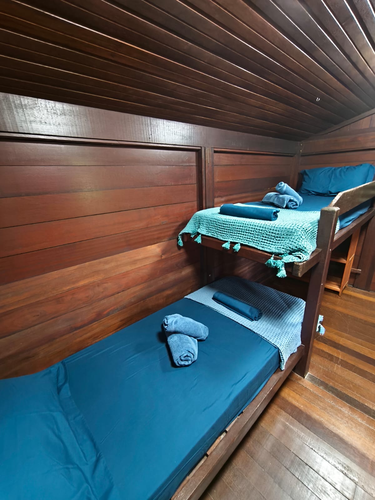 Bungalow Two Bedrooms One Bathroom