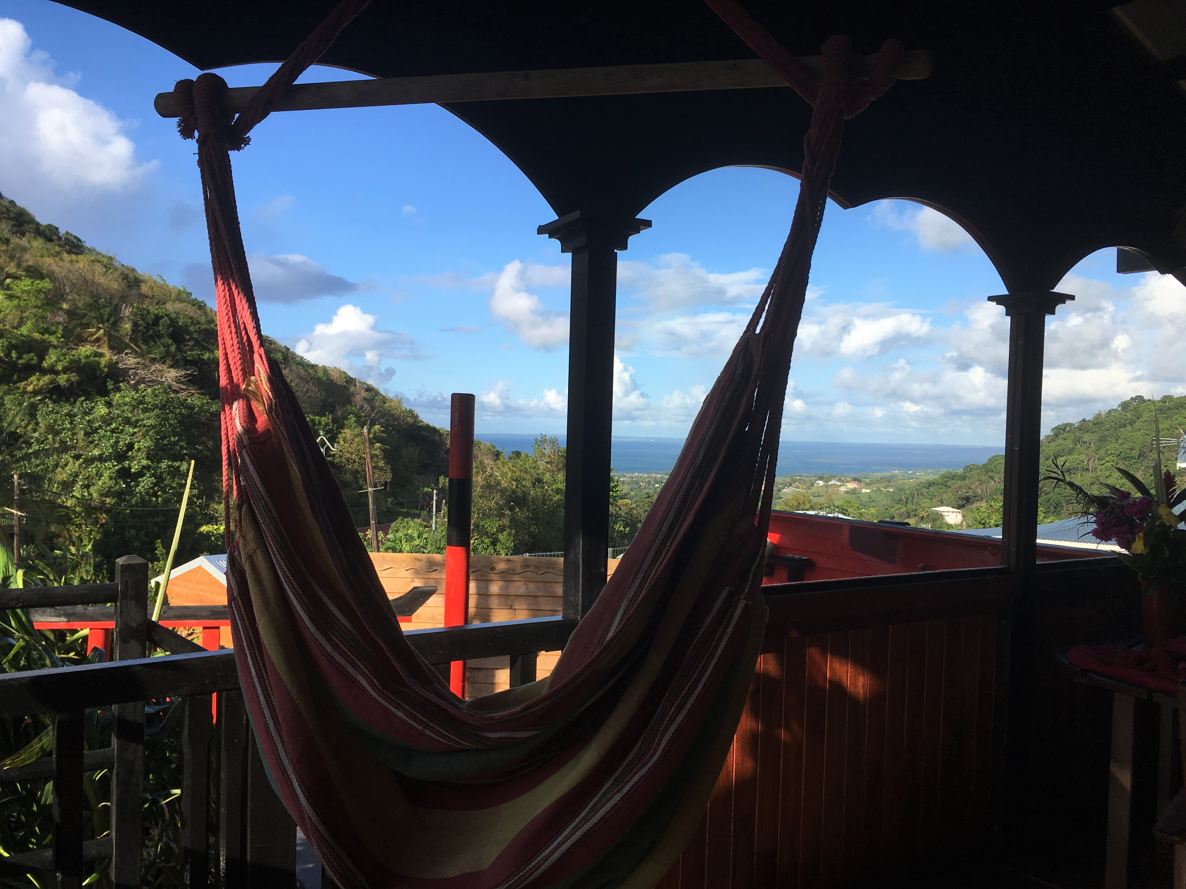 Double Deluxe One Bed