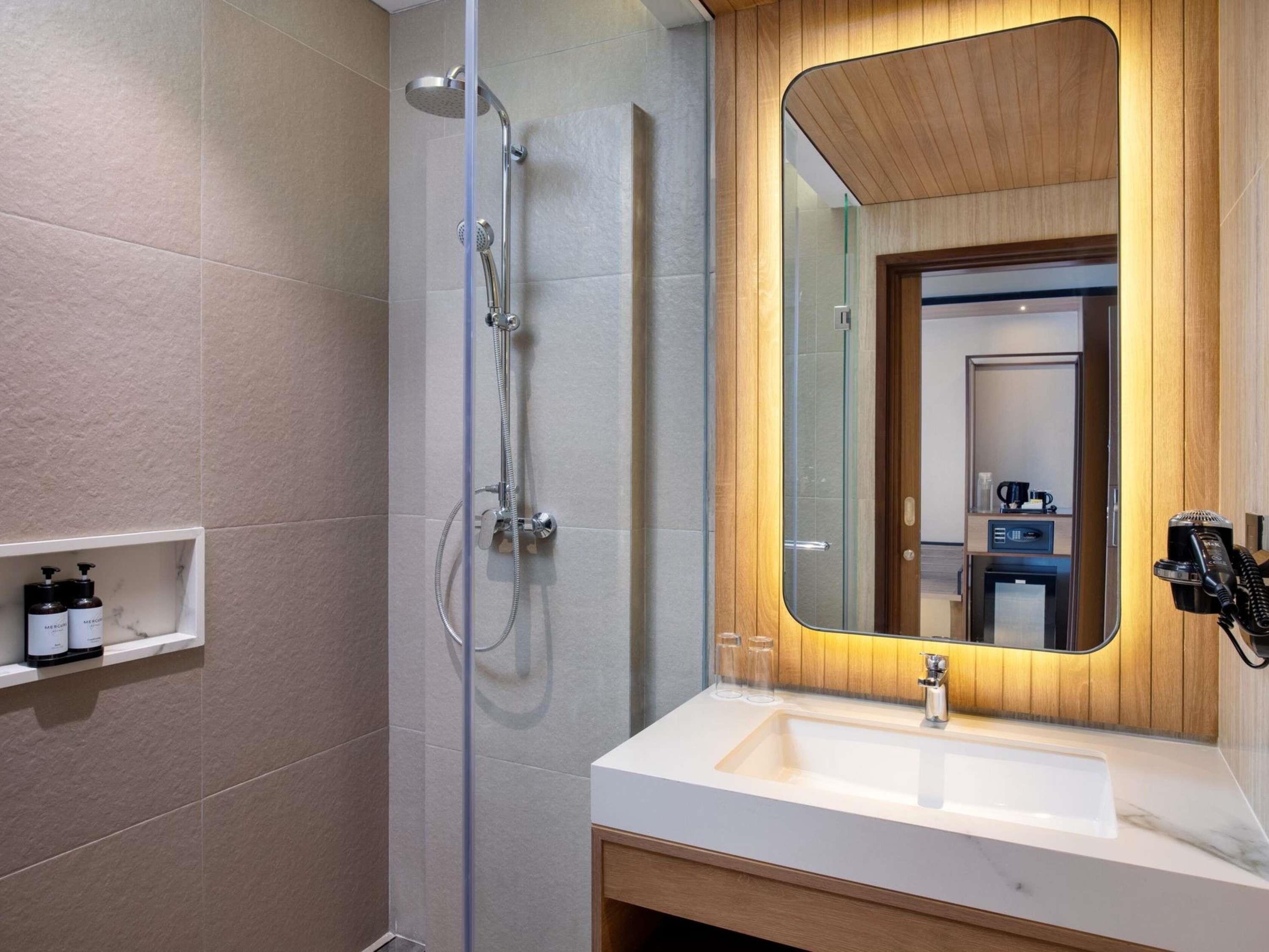 Double Premium Superior