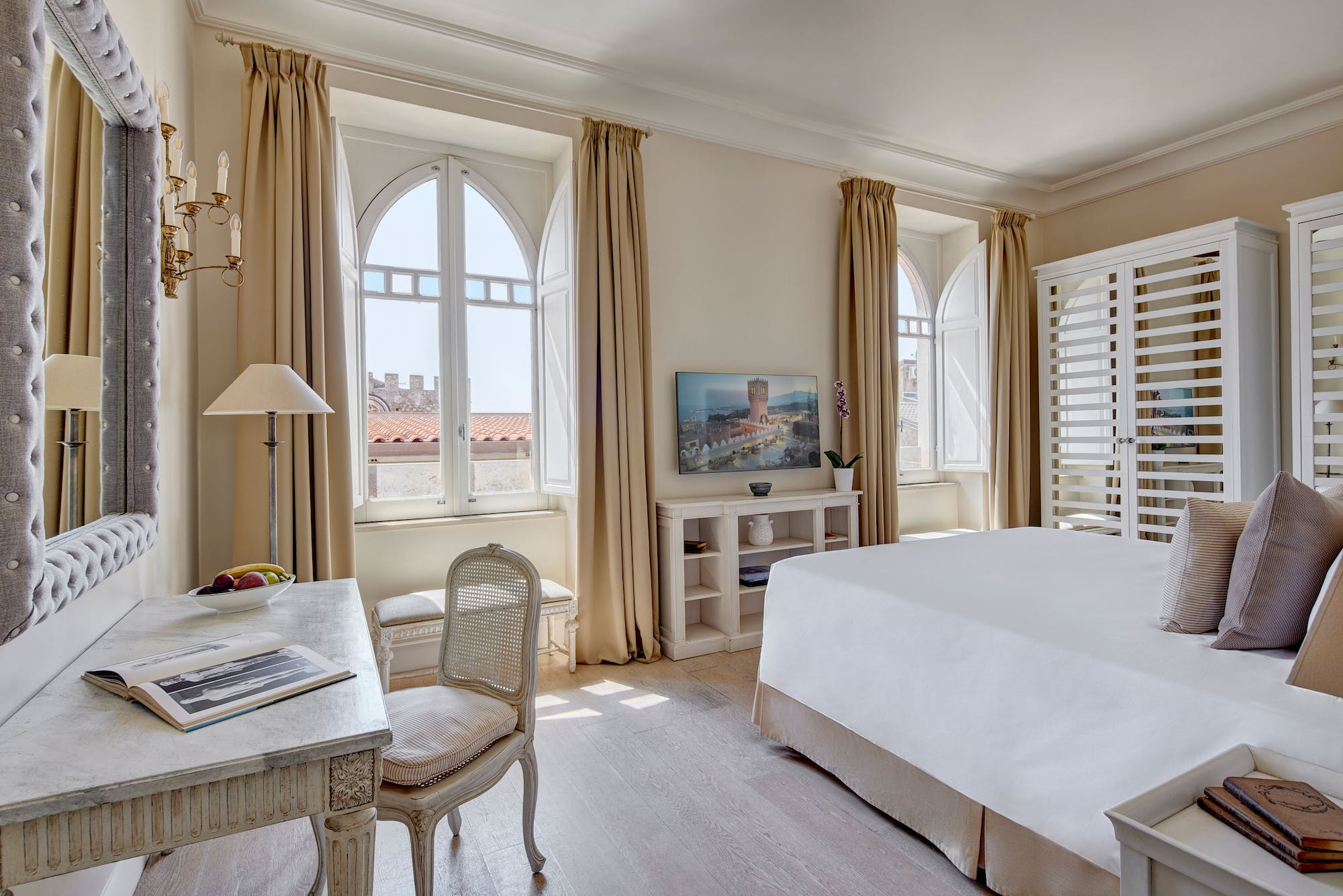 Junior Suite Executive