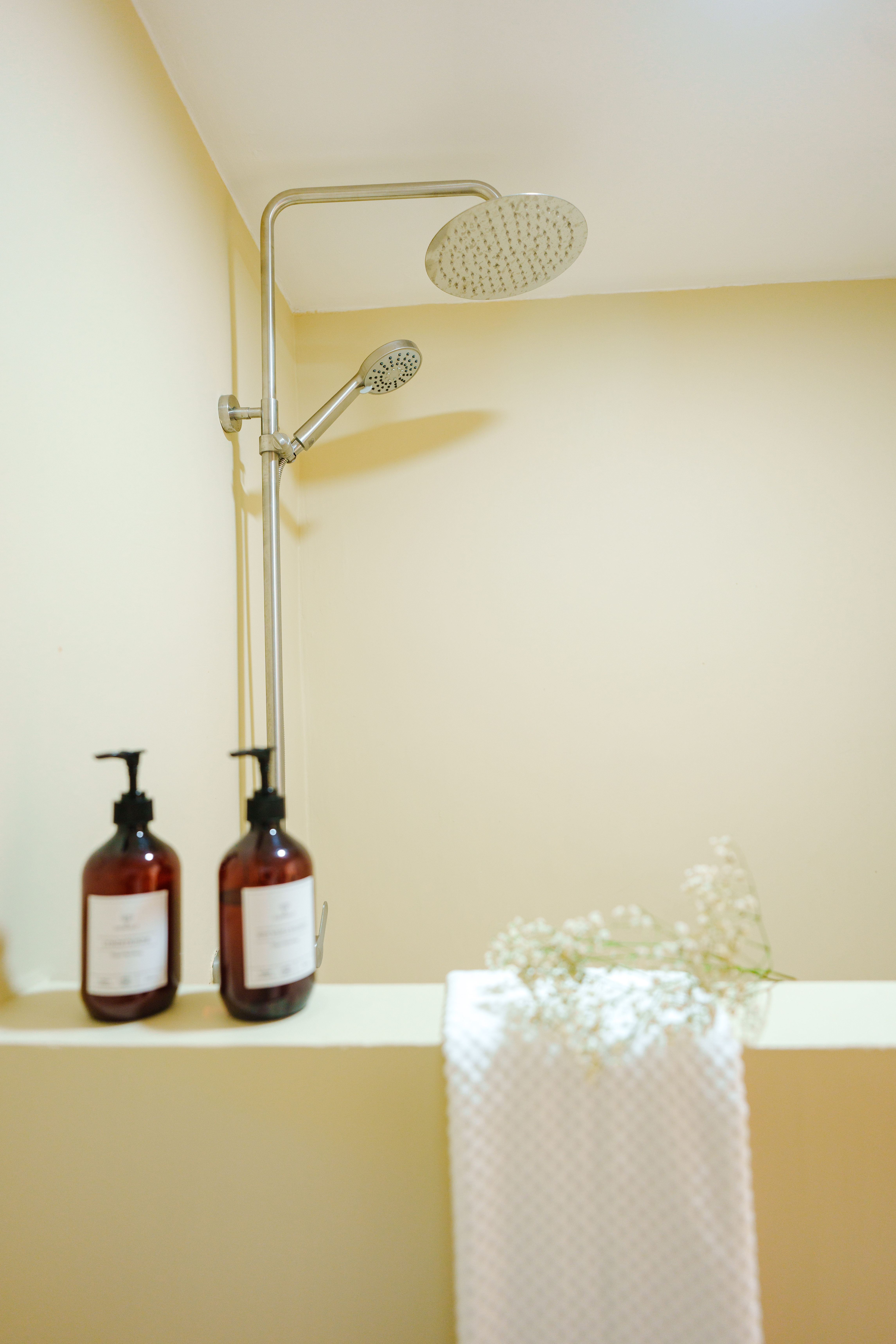 Room Deluxe with Balcony